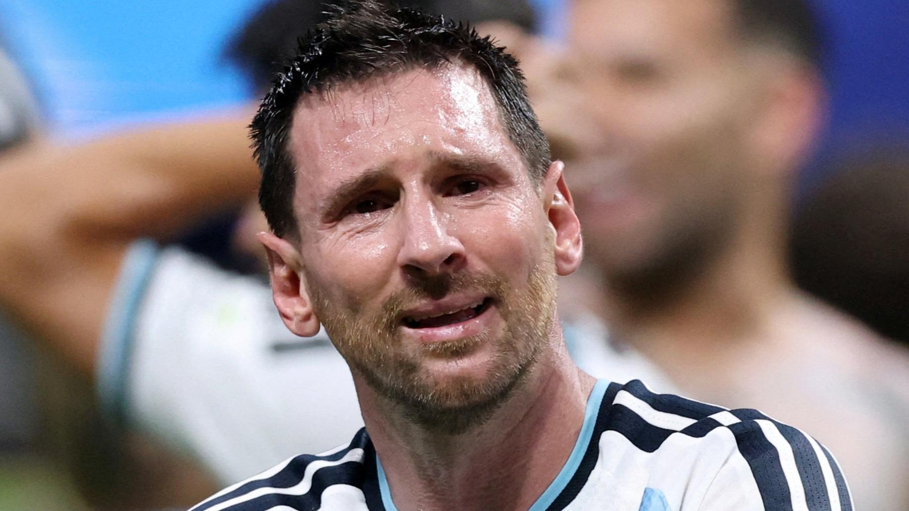 Foot : Lionel Messi mérite «de faire ses adieux comme il le souhaite» en Argentine, estime Lionel Scaloni