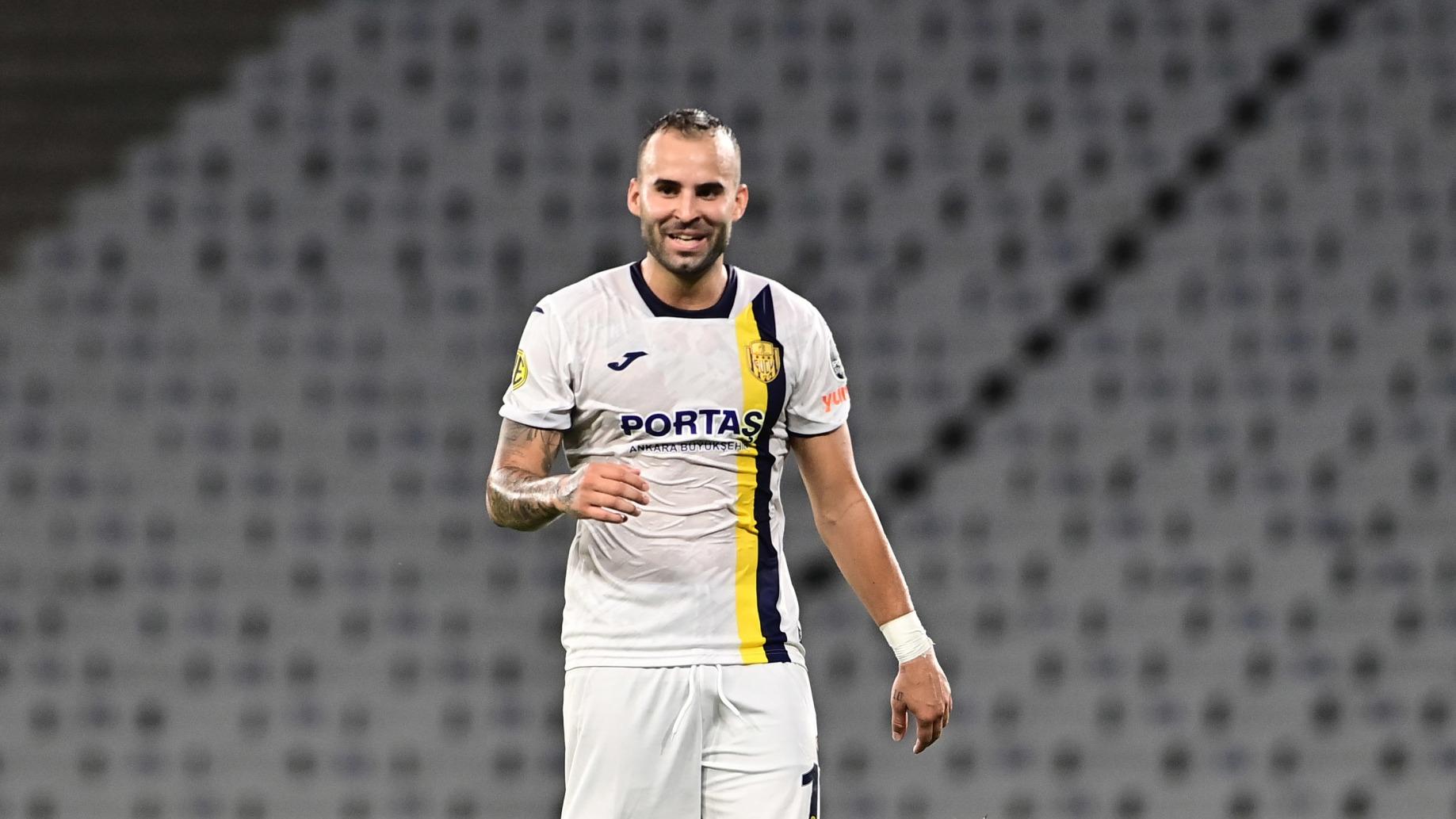 Mercato : ancien joueur du PSG, Jesé Rodriguez s'engage à la Fiorentina