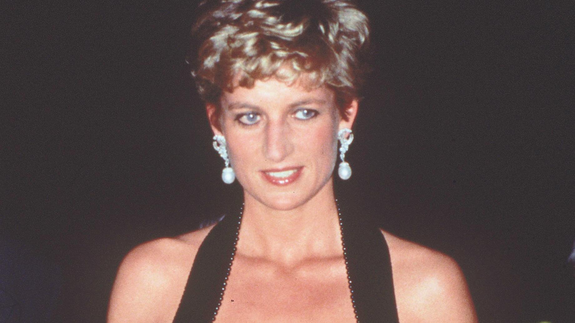 Mademoiselle Spencer, de Christine Orban : Lady Di, du conte de fées au cauchemar