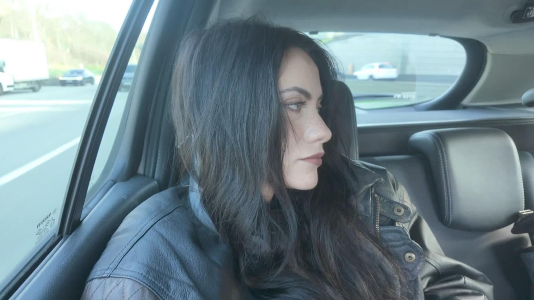 Maghla confie ses difficultés physiques lors de sa participation à Danse avec les Stars