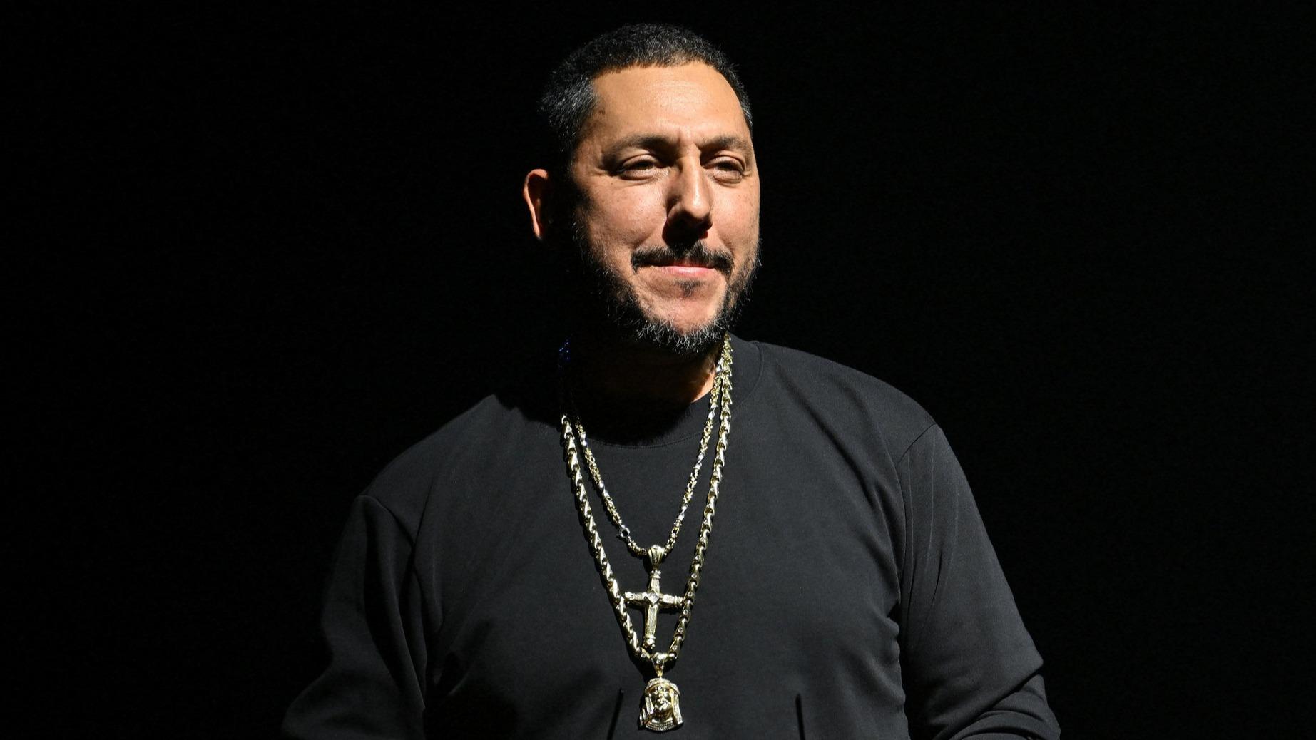 Vingt ans après Femme Like U, K. Maro revient avec un disque aux sonorités électro-pop