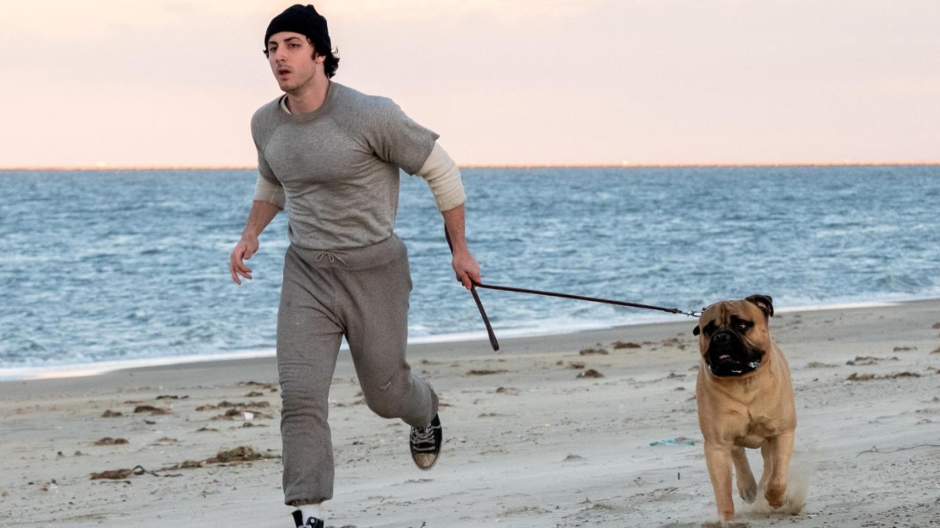 I Play Rocky, le film sur les débuts de Sylvester Stallone, acclamé au Festival de Toronto