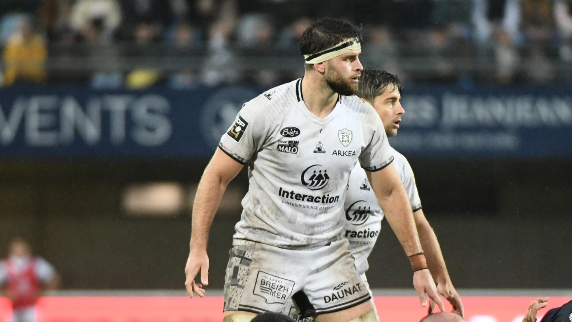 Top 14 : à quelle heure et sur quelle chaîne suivre Vannes-Clermont ?