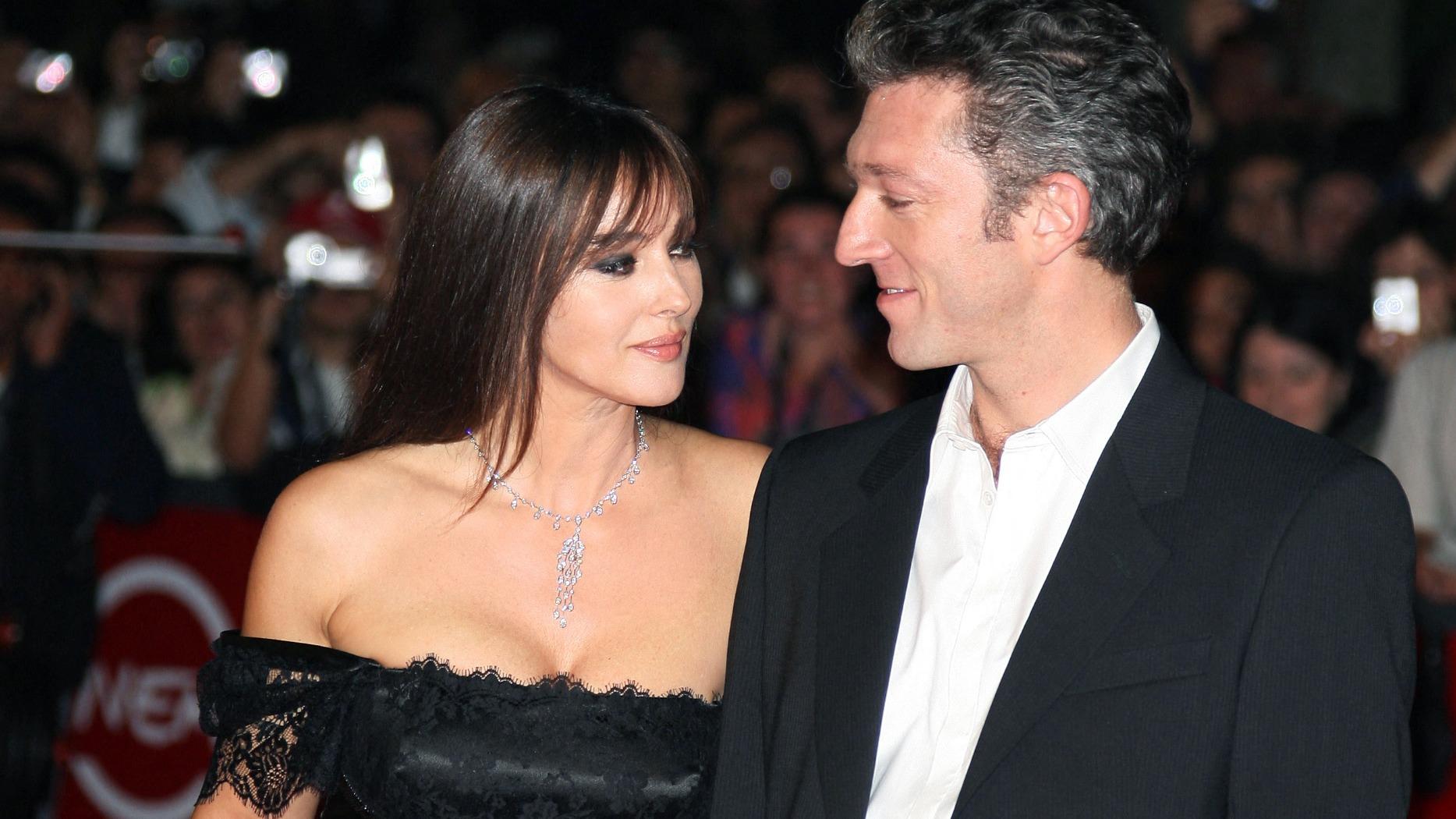 La photo de Monica Bellucci, son bébé dans les bras : l'hommage inattendu de Vincent Cassel à son ex-épouse