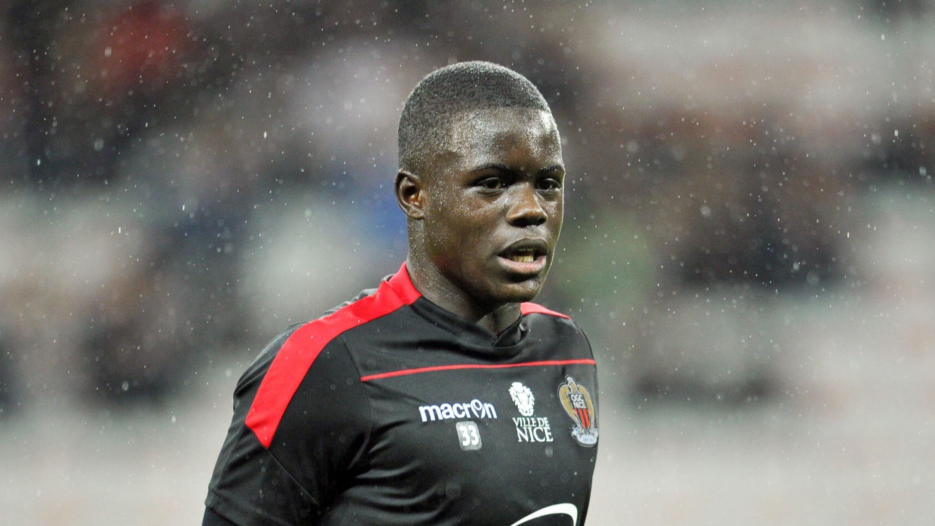 Ligue 1 : Malang Sarr à Lens jusqu'en 2026 (officiel)