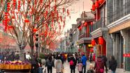 Voyage en Chine: au restaurant ou dans le métro, ces petits écarts de conduite à éviter