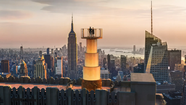 Alerte vertige : ce nouvel «ascenseur du ciel» offre une vue unique sur New York