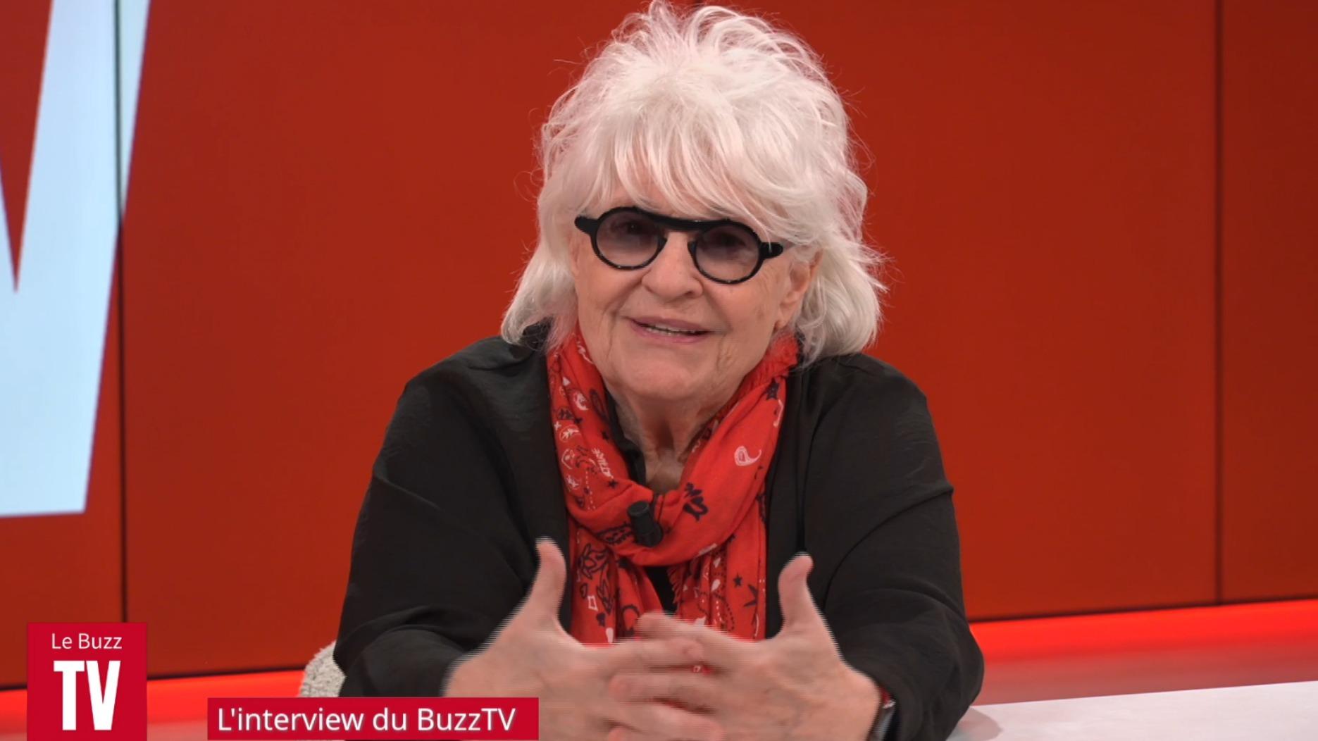 Catherine Lara se remémore ses difficultés lors de sa participation à «Mask Singer» selon TV Magazine