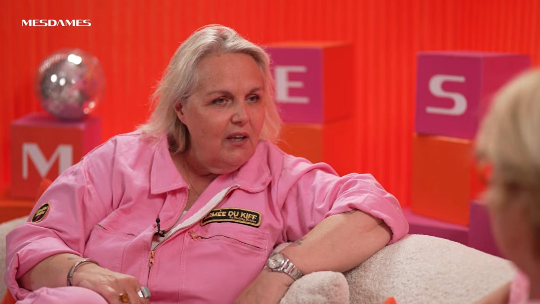 Valérie Damidot évoque ses expériences de violences conjugales sur YouTube selon TV Magazine — People & Médias