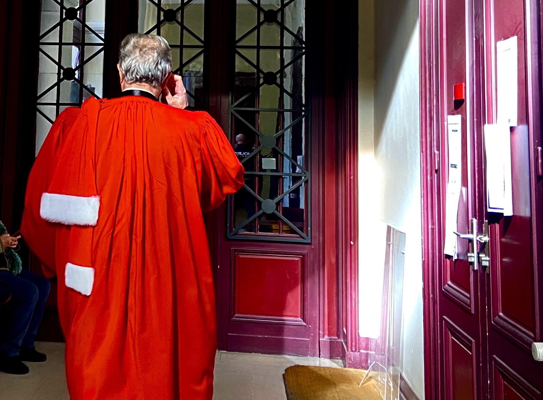 Gironde : un radiologue accusé par huit femmes de viols et d’agressions sexuelles rejugé en appel