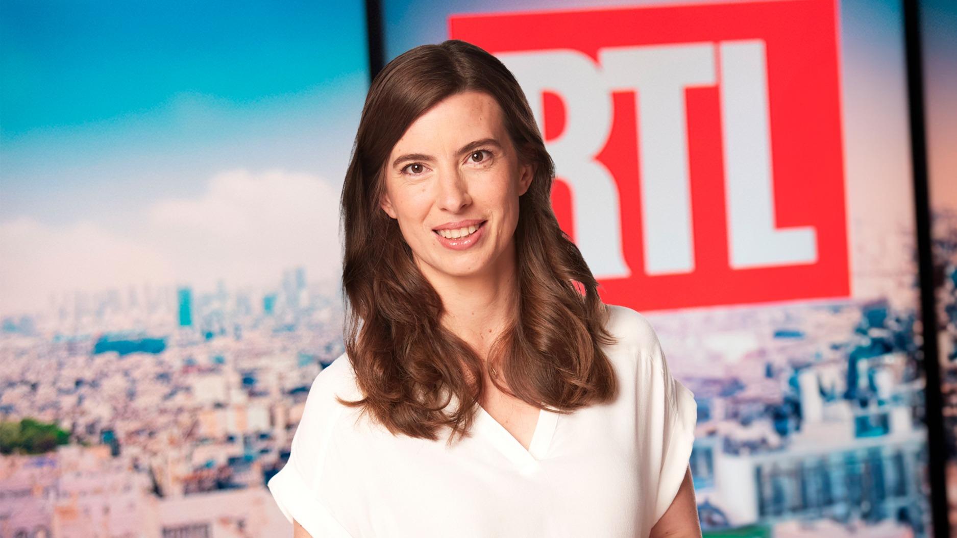 RTL prépare un changement à la tête de sa matinale : Céline Landreau succède à Thomas Sotto — Info & Société