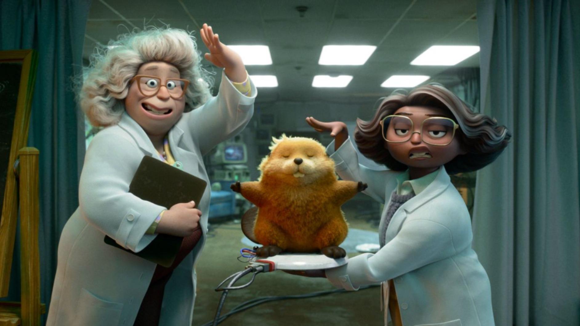 Jumpers, le nouveau Pixar aux allures d’Avatar, dévoile sa bande-annonce