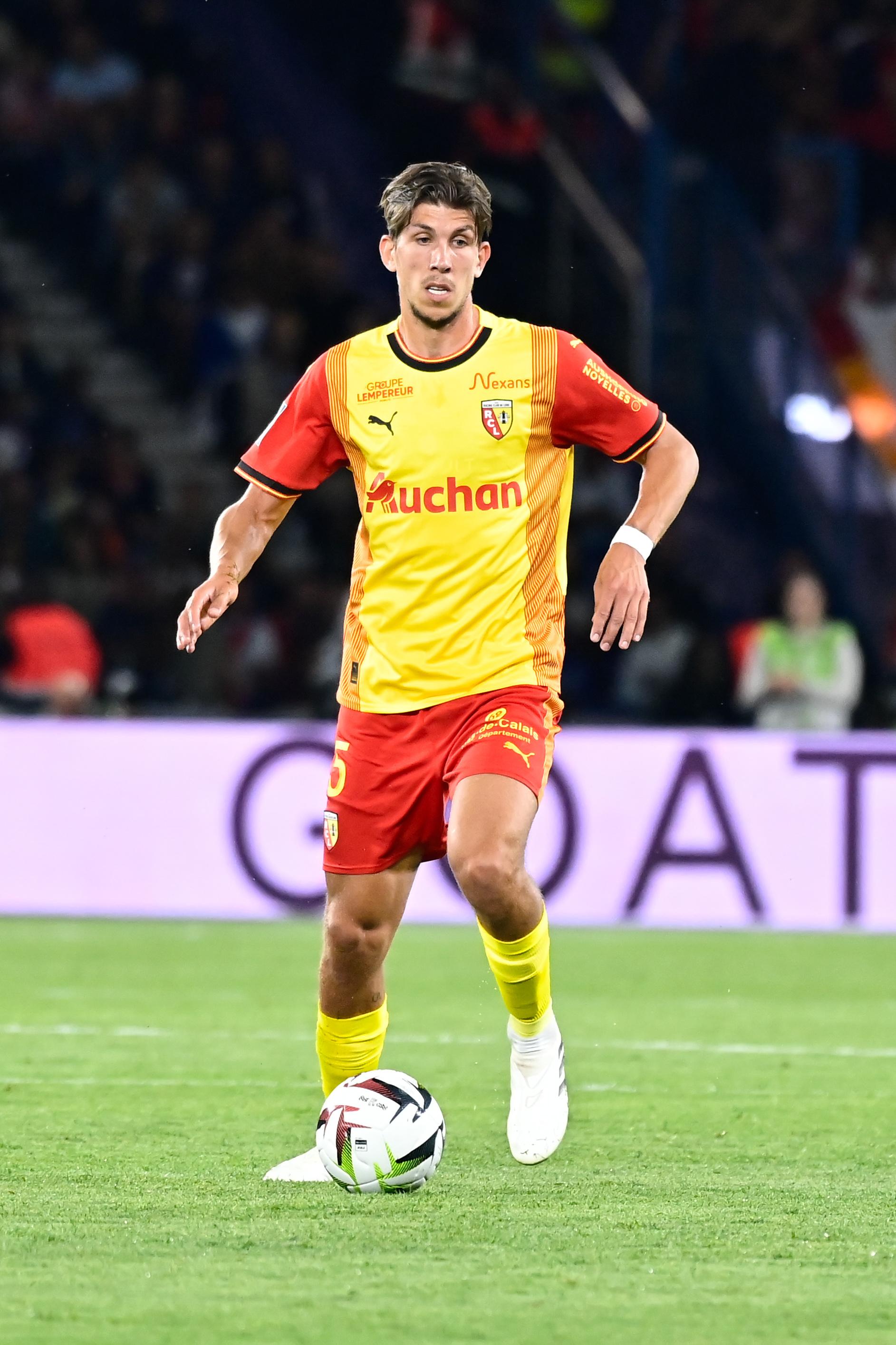 Ligue 1 : trois mois après son départ pour Lens, Stijn Spierings est officiellement de retour à Toulouse