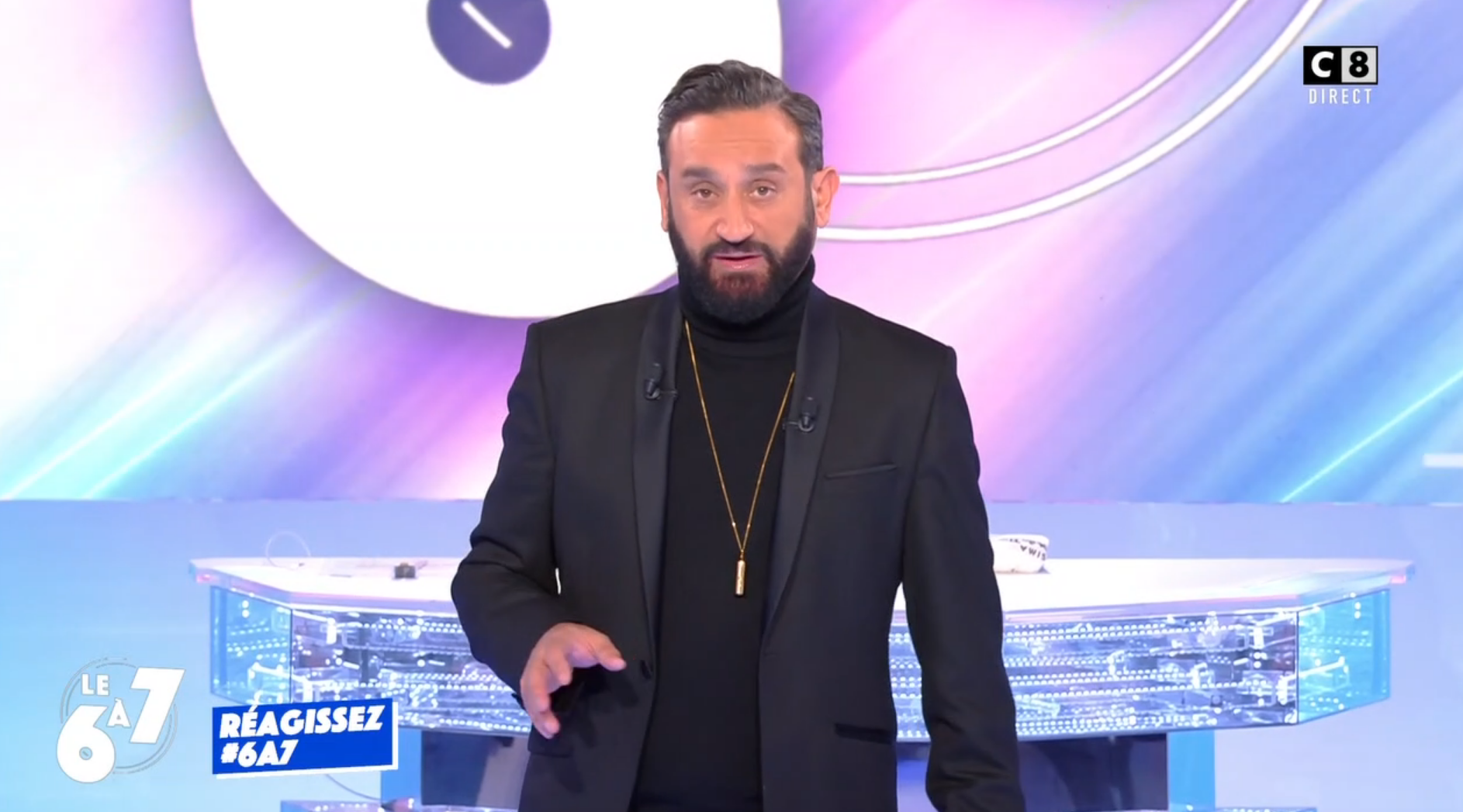 Pourquoi Pas De Tpmp En Direct Ce Soir Pourquoi Cyril Hanouna ne sera pas présent dans «TPMP» ce mardi 4 octobre ?