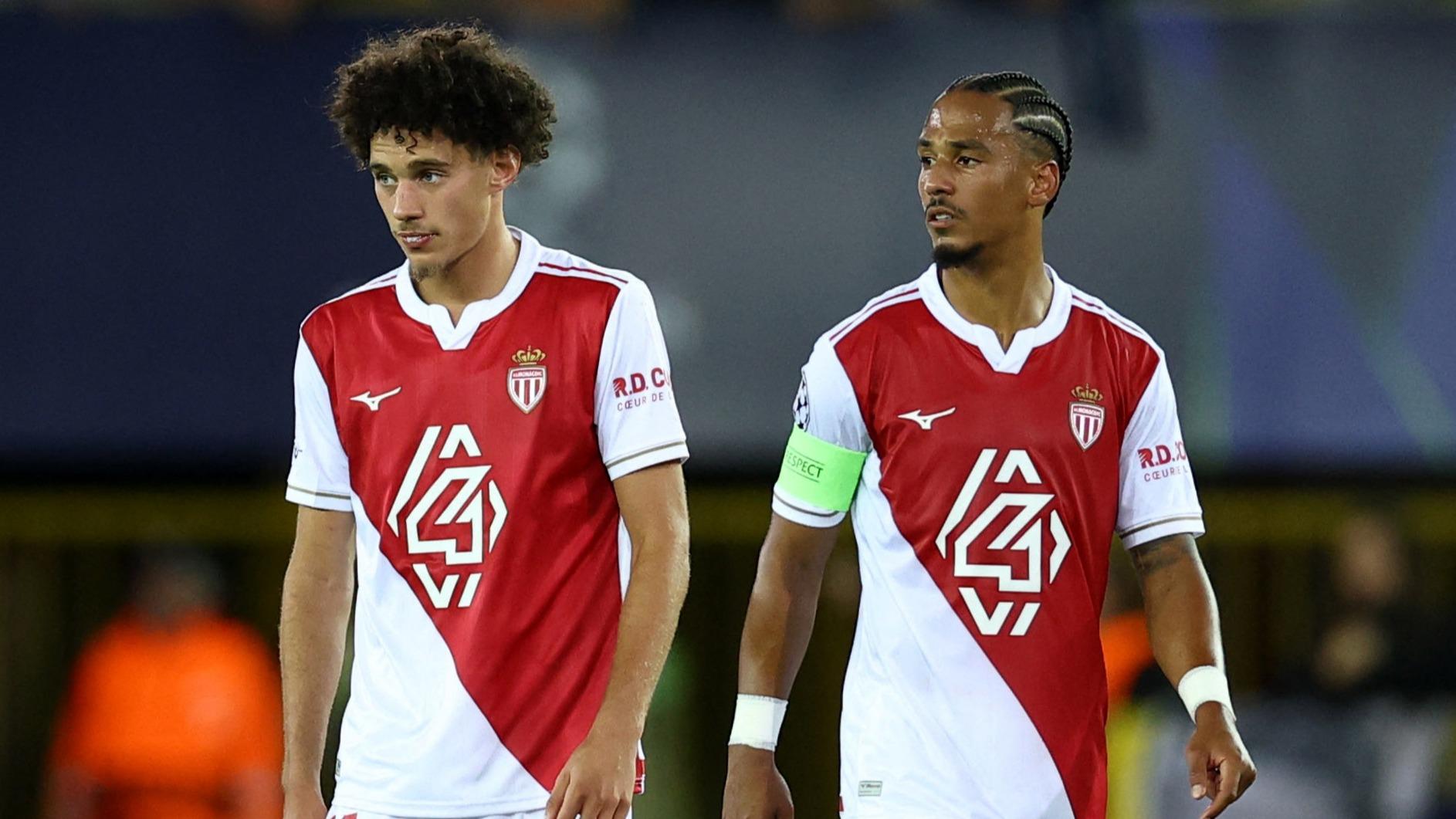EN DIRECT - Monaco-Manchester City : l'ASM sous pression face aux Skyblues d'Haaland, belle soirée sur le Rocher