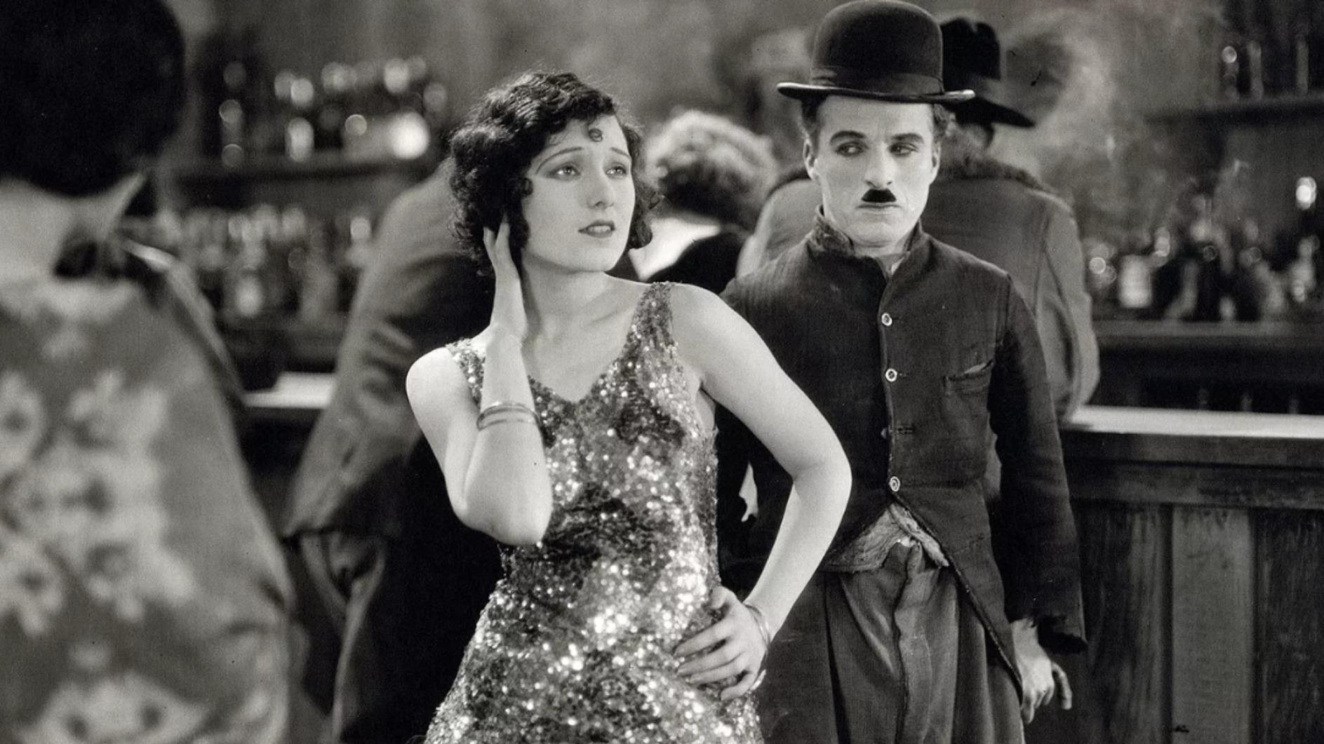 Pour ses 100 ans, La ruée vers l’or de Charlie Chaplin ressort au cinéma dans une version restaurée