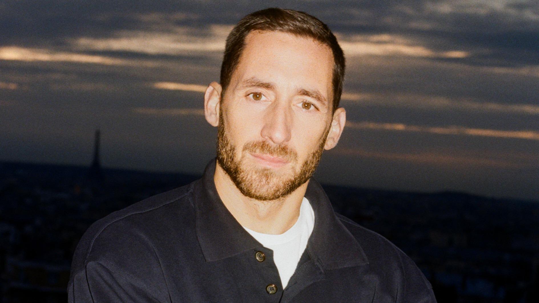 Antonin Tron nommé directeur créatif de Balmain