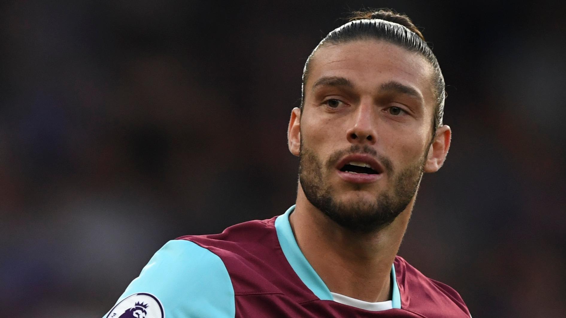 Mercato : l'ancienne star de Liverpool Andy Carroll vers Amiens ?