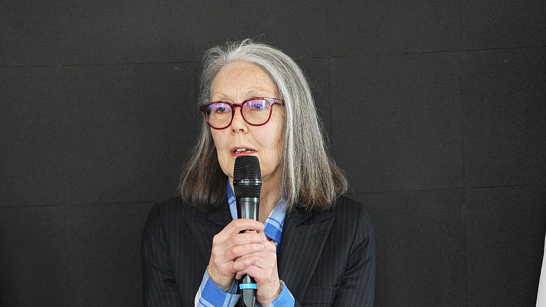 Le prix Nobel de littérature 2026 décerné à la Canadienne Anne Carson