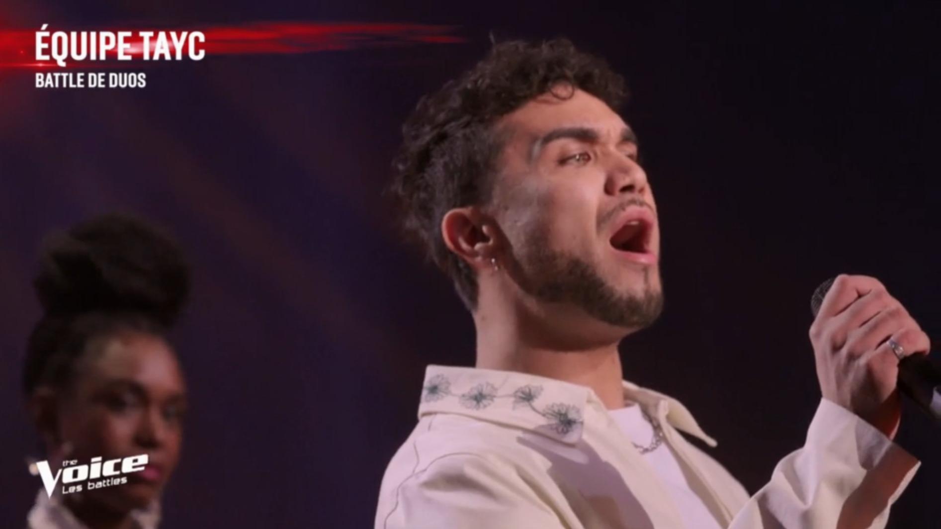 Un candidat de The Voice dénonce un montage trompeur diffusé par TF1 — Divertissement