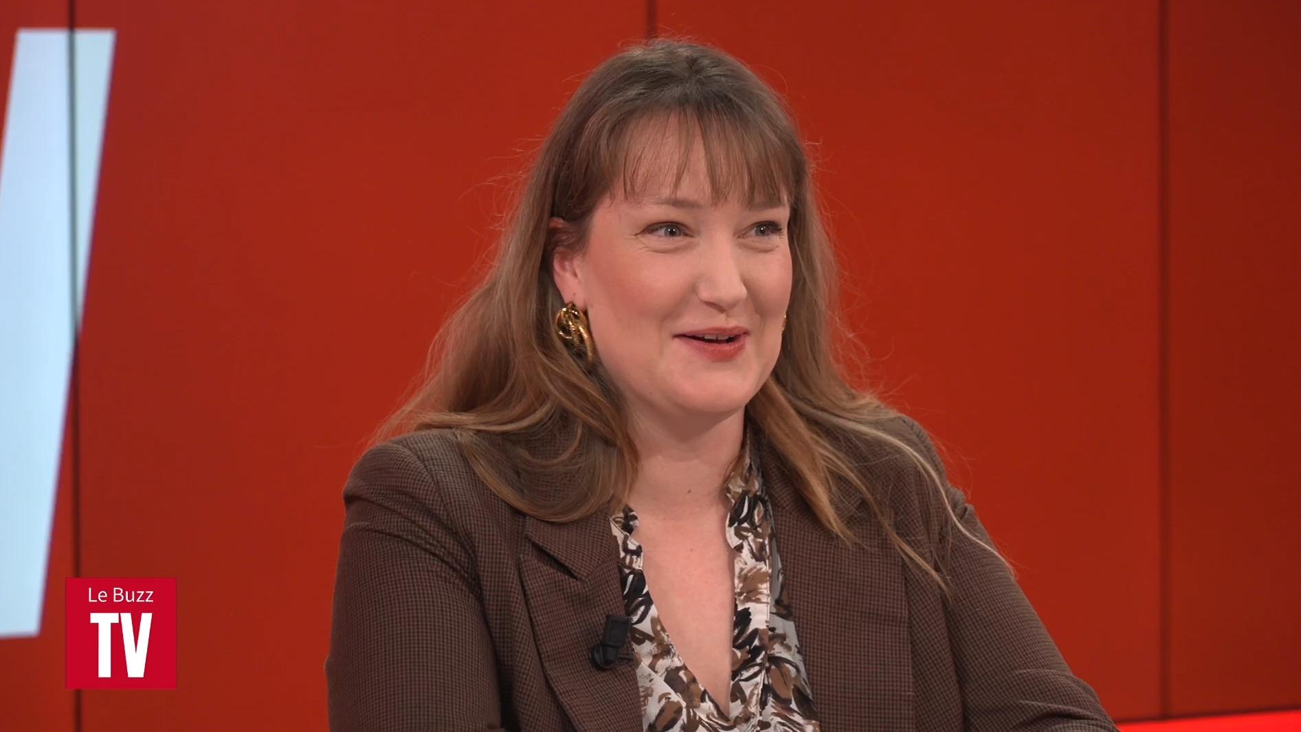 Aurore Mallet dévoile les coulisses peu ragoûtantes de l’émission « C’est du propre ! » sur 6ter — Divertissement