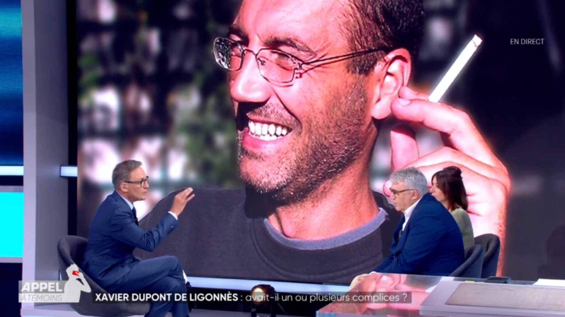 Une fausse révélation sur Xavier Dupont de Ligonnès dénoncée comme une arnaque dans la presse — Info & Société