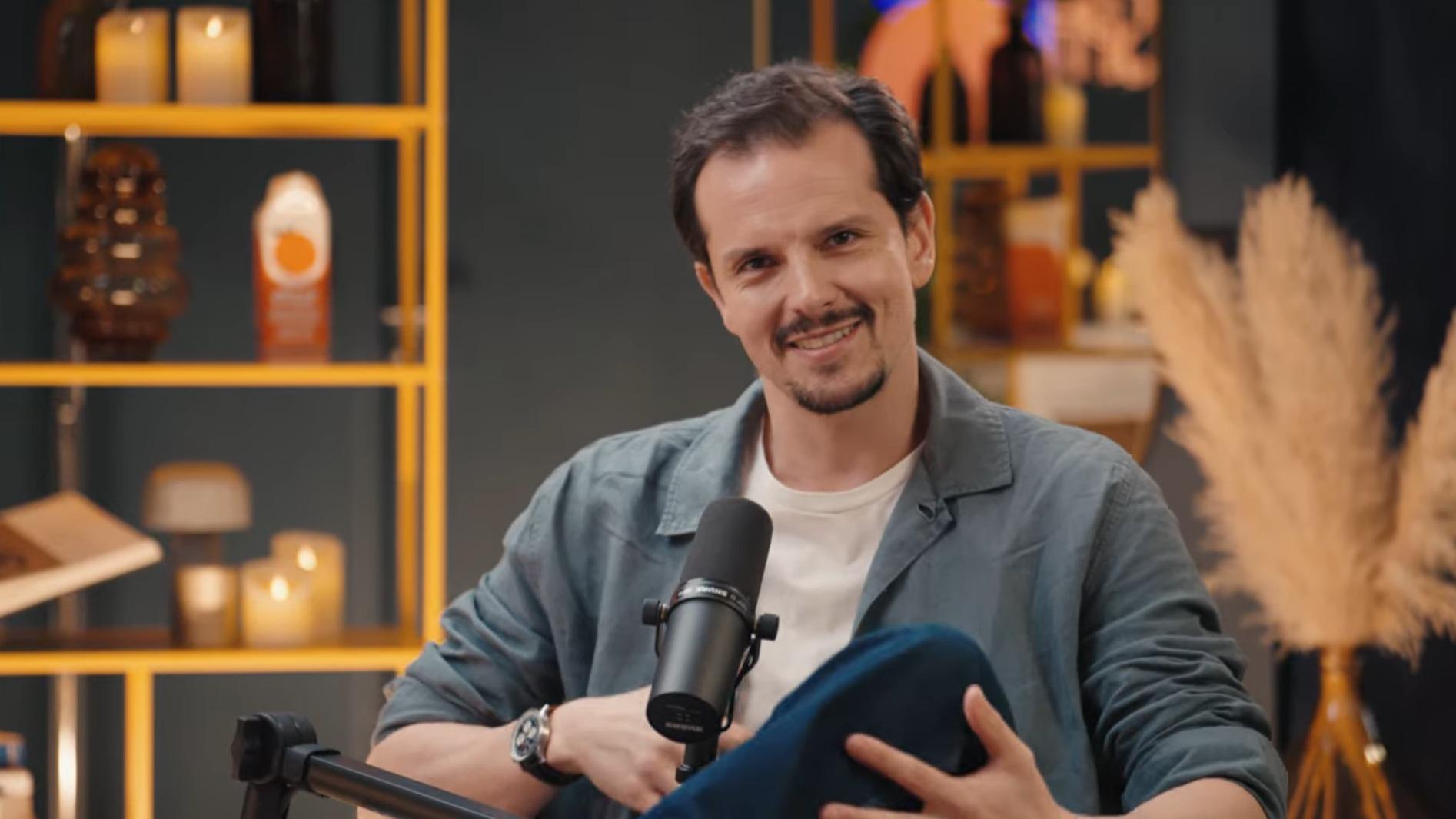 Juan Arbeláez, candidat de Top Chef, revient sur le deuil de sa sœur transgenre dans une interview — People & Médias