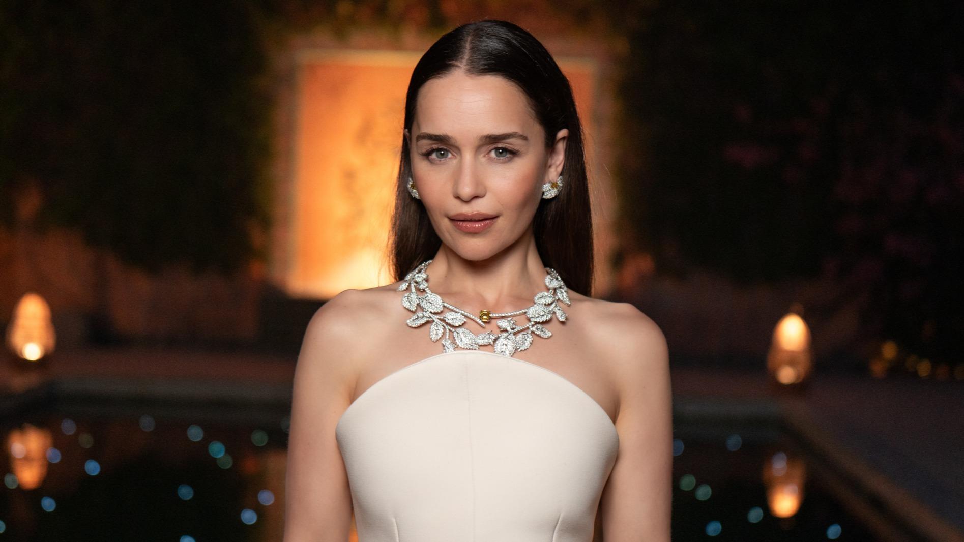 À Marbella, Chaumet expose sa haute joaillerie sous le soleil