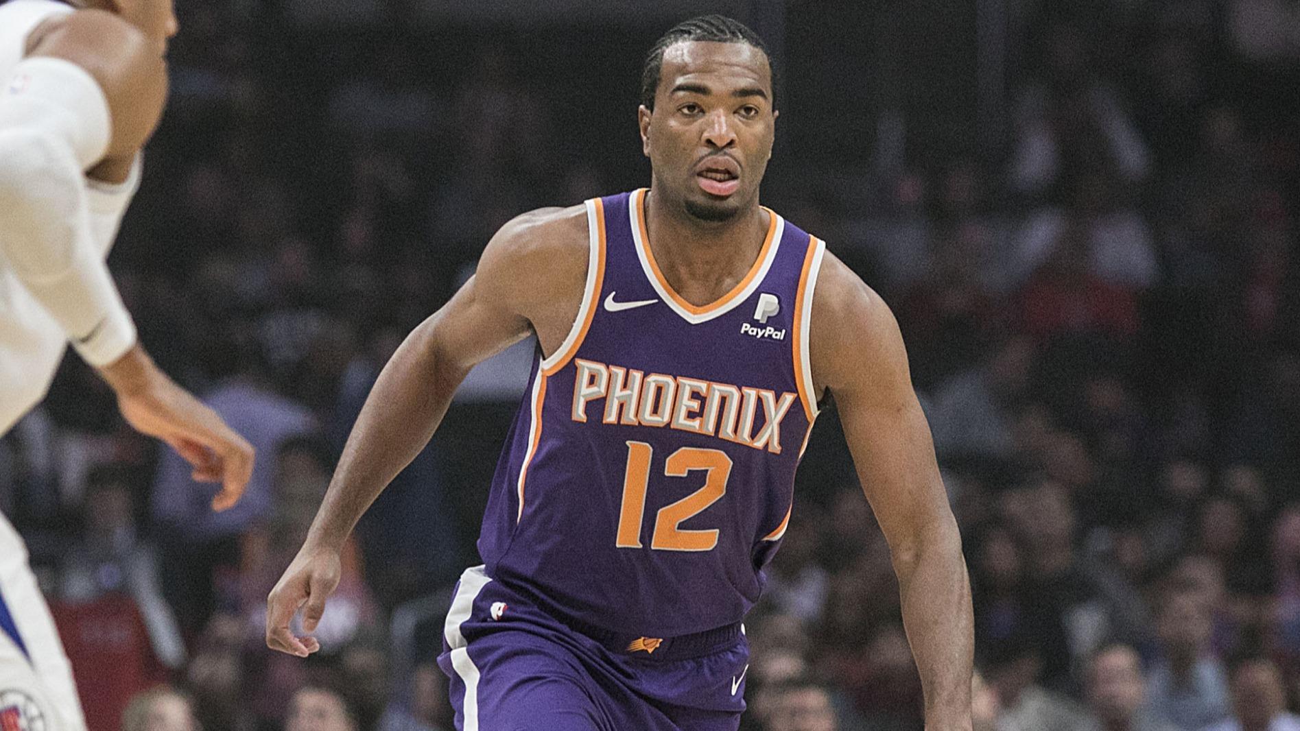 Basket : avec près de 400 matches NBA derrière lui, TJ Warren débarque à Paris