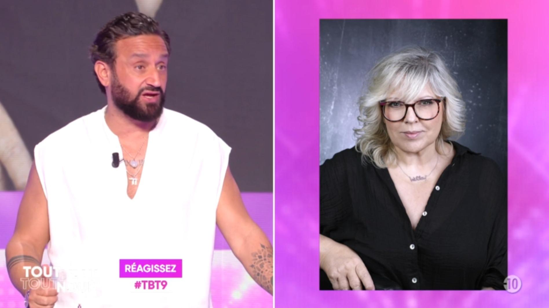 Laurence Boccolini rejoint la chaîne W9 après son éviction de France Télévisions — People & Médias
