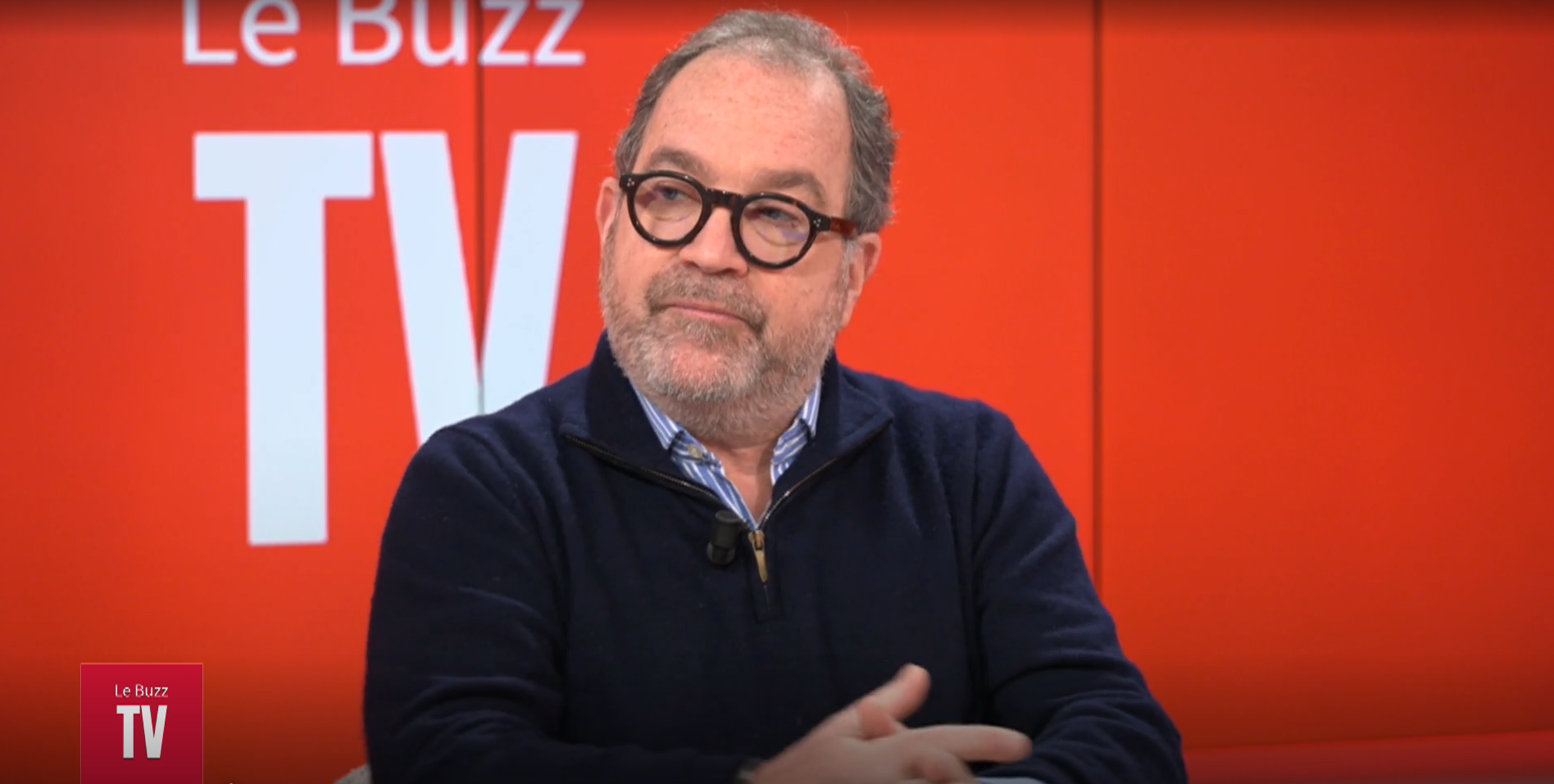 Gilles Vautier, voix de Bill dans « Le Bigdil », sorti de réanimation après un grave accident — People & Médias