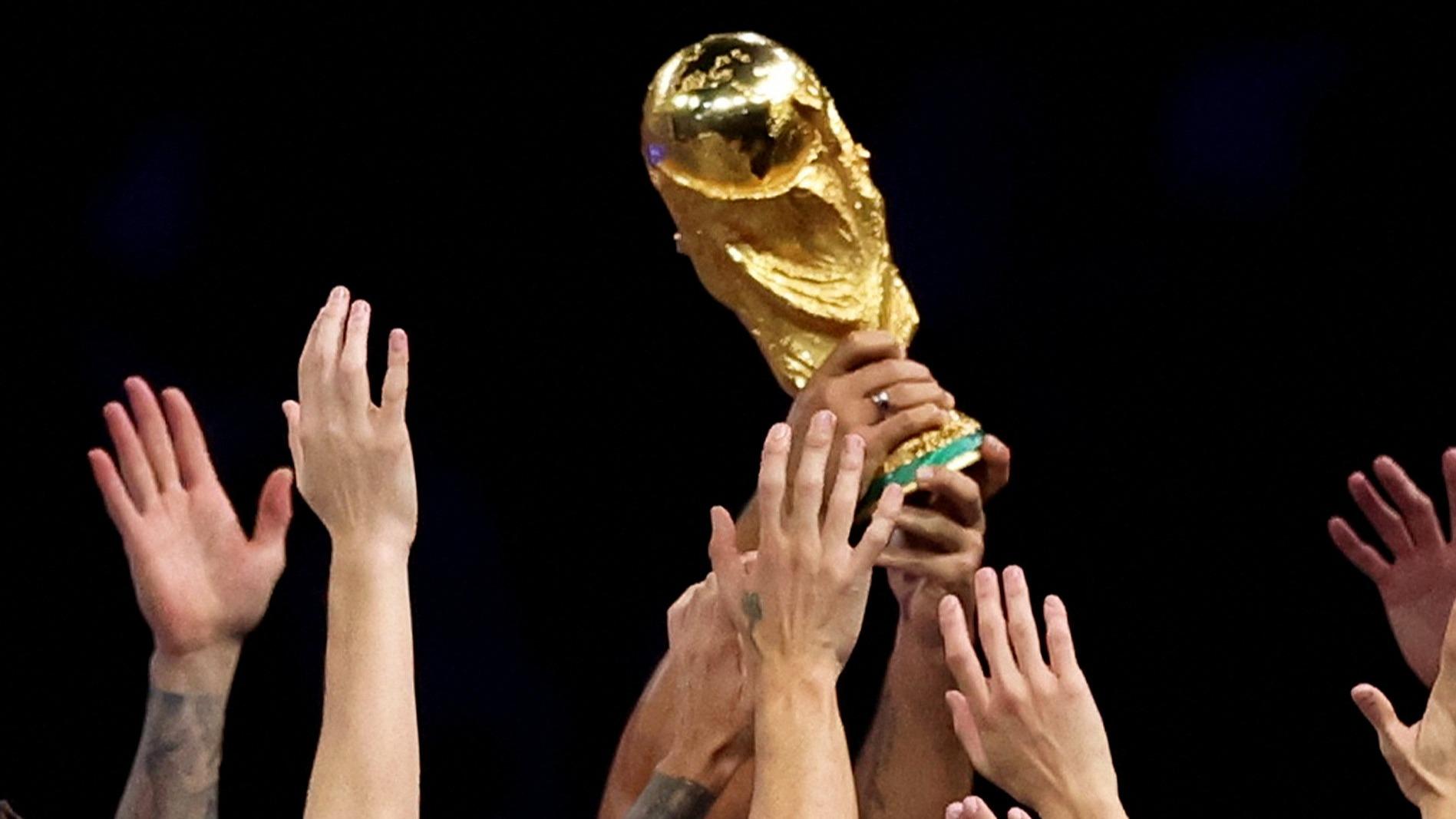 Coupe du monde 2026 : 2,5 milliards d'euros et 24.000 emplois générés au Canada, explique la FIFA