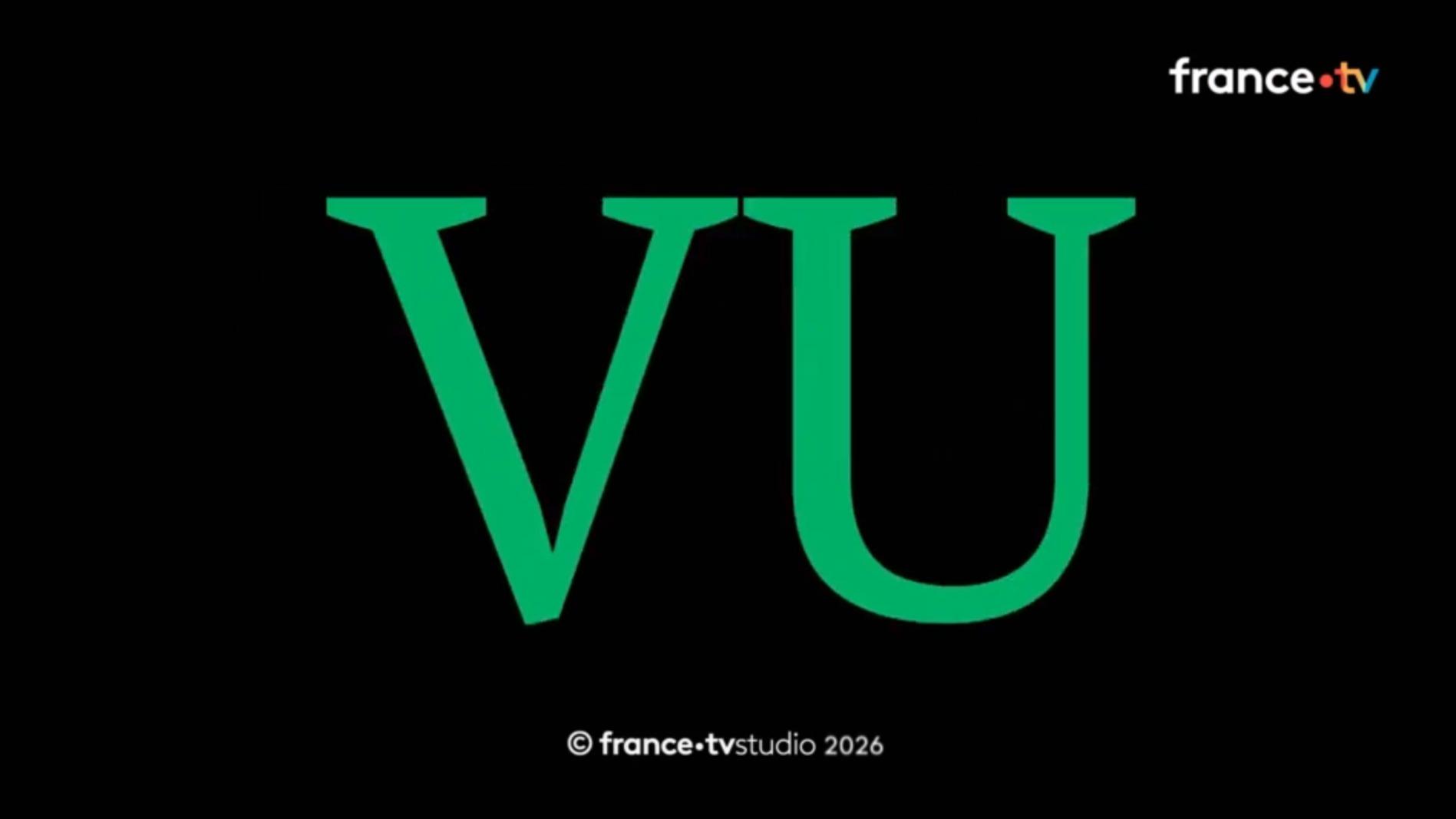 France Télévisions met fin à la diffusion du format 'Vu' sur France 5, anciennement diffusé sur Canal+ — Info & Société