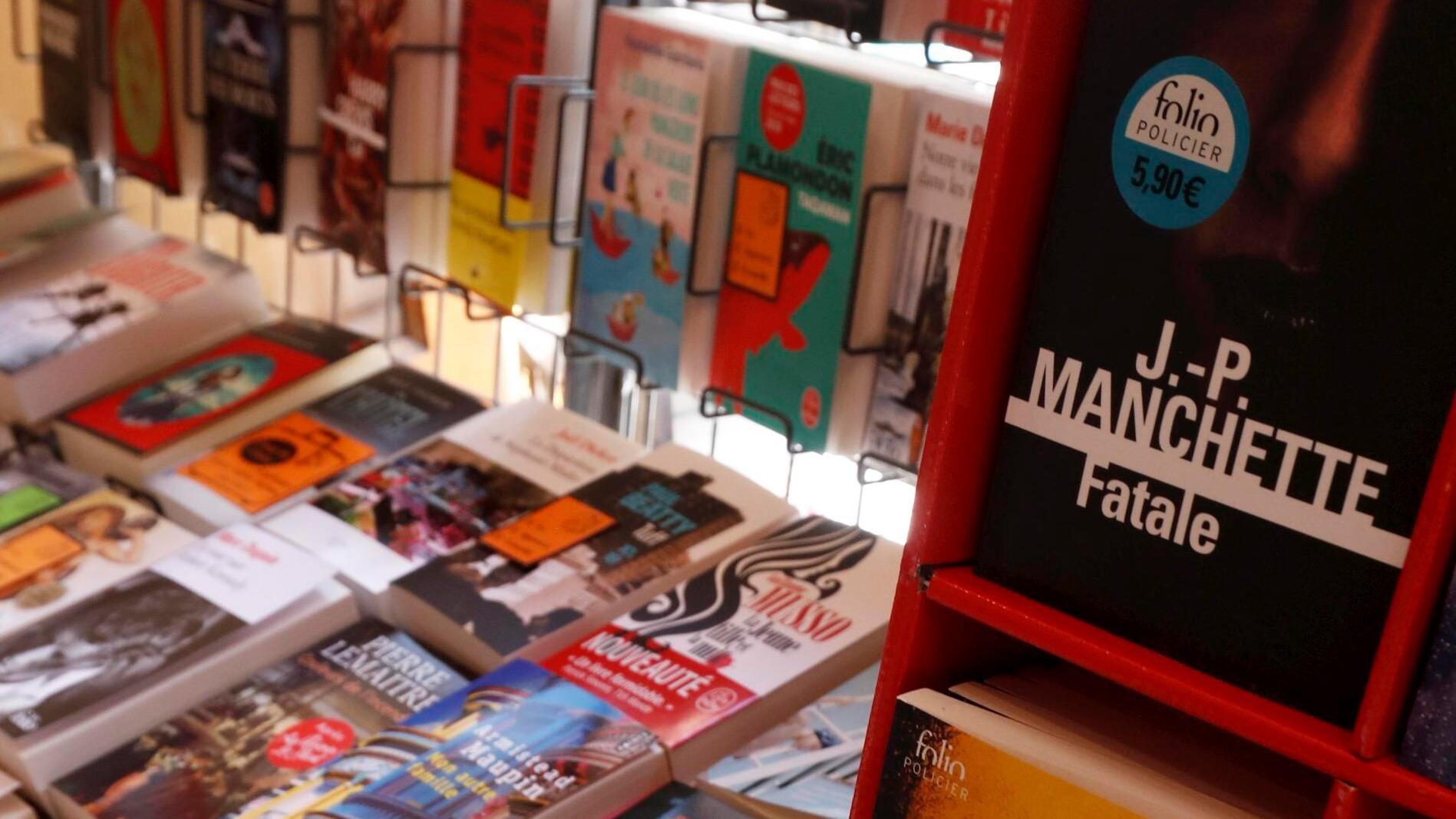 Romans, récits d’aventures ou de voyages... Notre sélection des 30 livres de poche à lire cet été