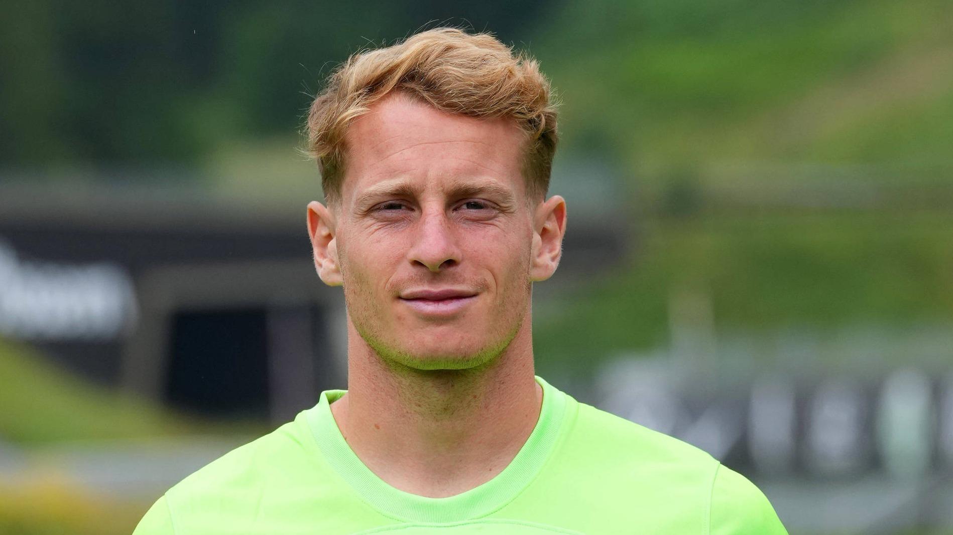 Mercato : Nantes officialise Cozza pour remplacer Merlin, parti à l'OM
