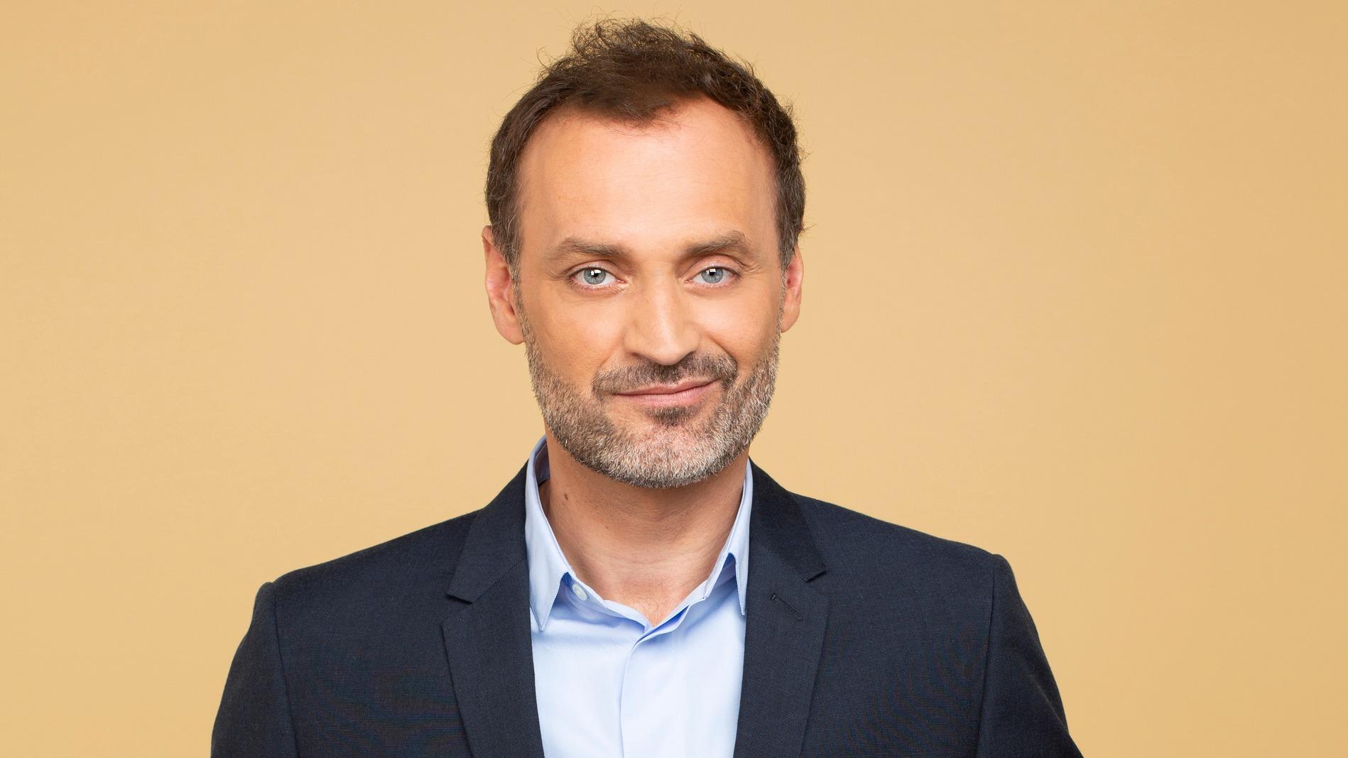 Les cinq livres préférés d’Augustin Trapenard pour un été littéraire selon TV Magazine — Info & Société