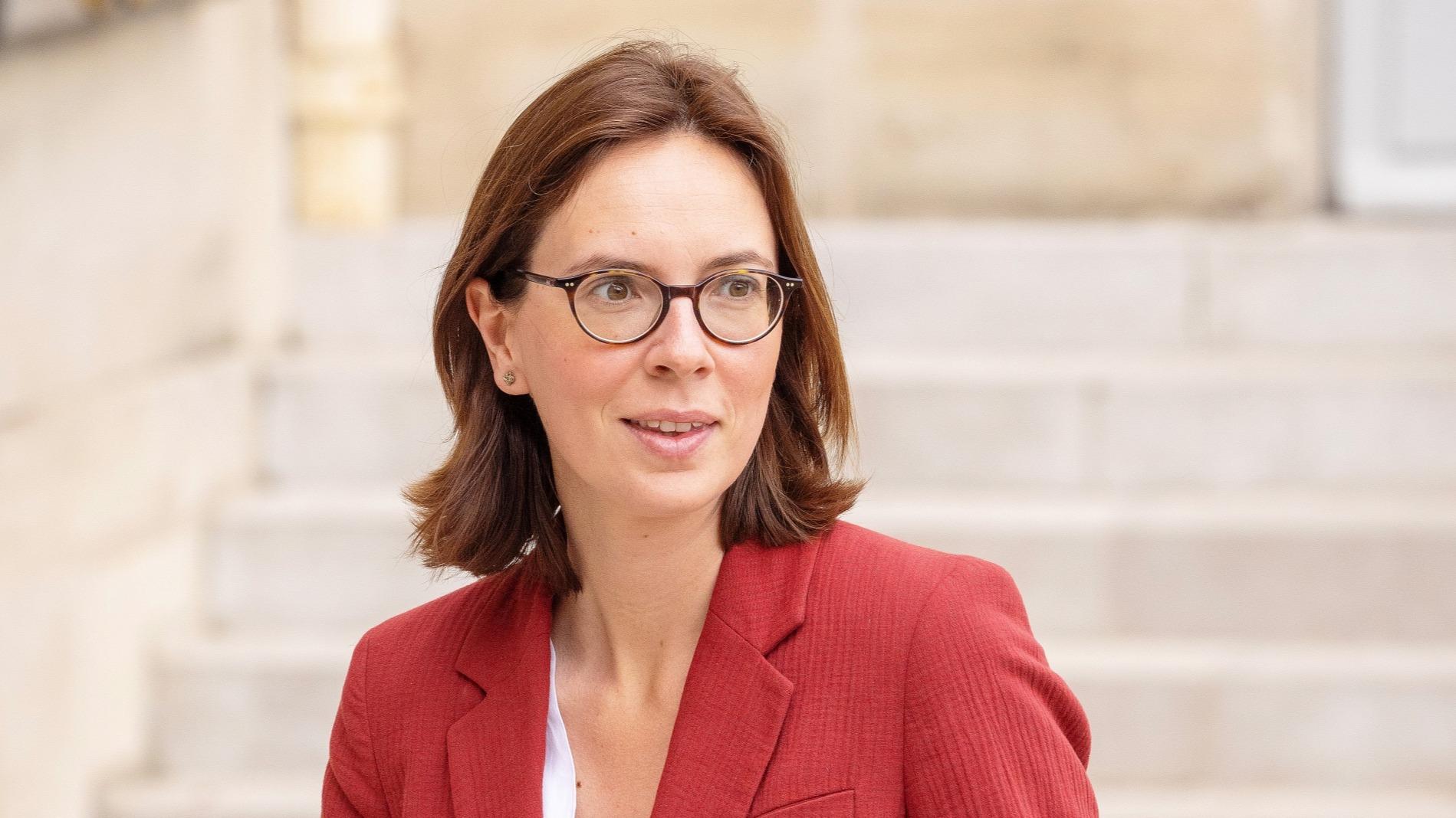 «Le compte n’y est pas» : Amélie de Montchalin juge insuffisants les efforts d’économies des ministres