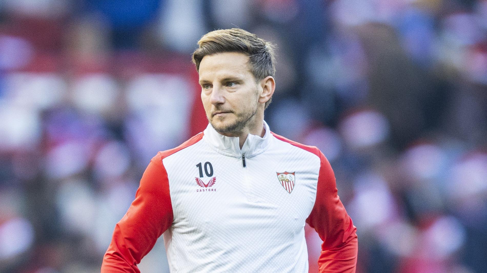 Mercato : Ivan Rakitic, ancien du Barça, signe au Hajduk Split en Croatie