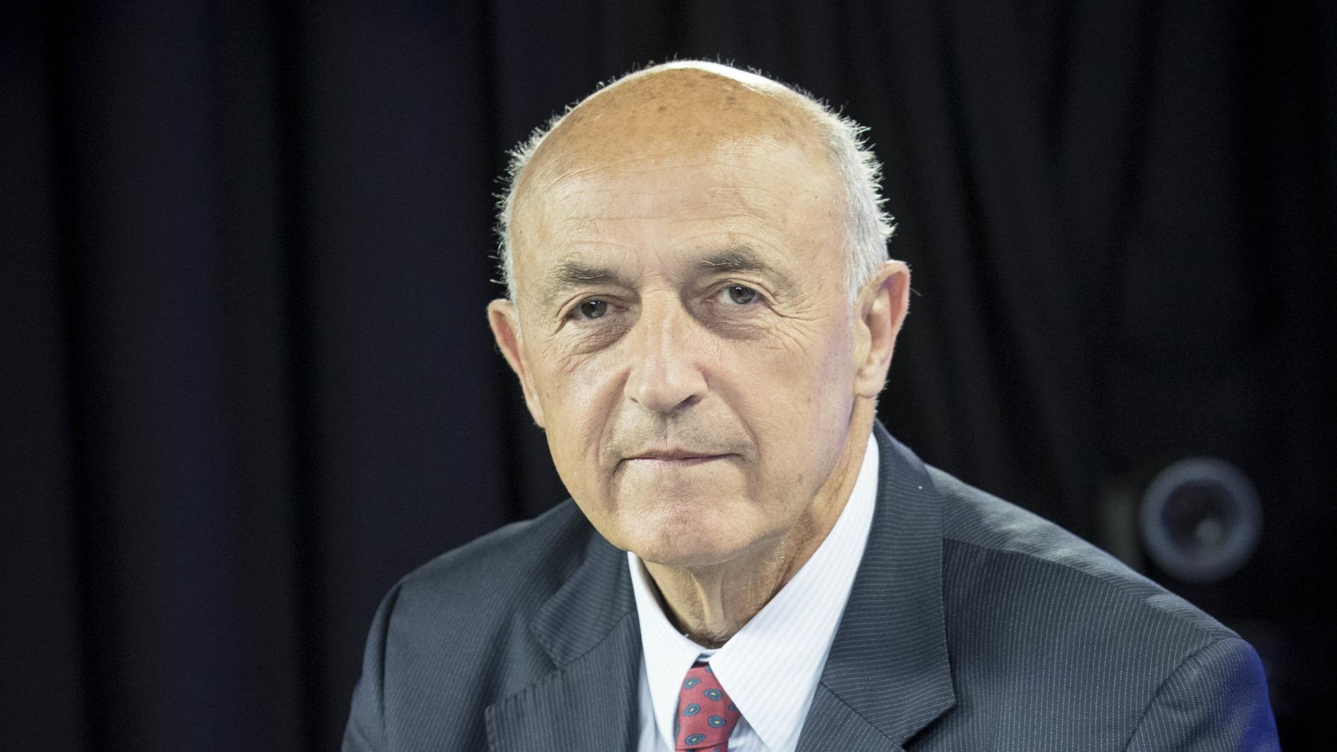 Jean-Hervé Lorenzi: «Nous n’avions pas vu venir que la Chine deviendrait une immense puissance scientifique»