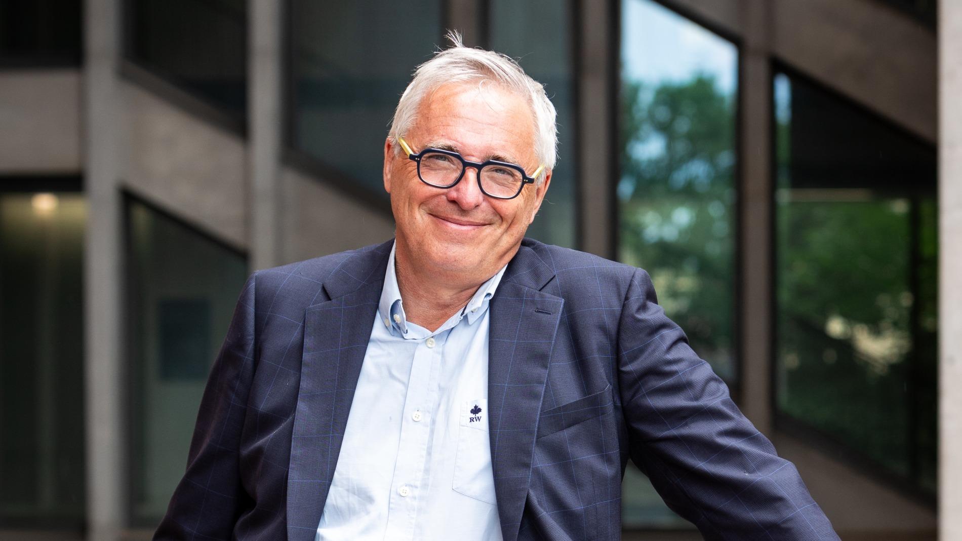 Christian Gollier : « La transition climatique ne sera pas heureuse »