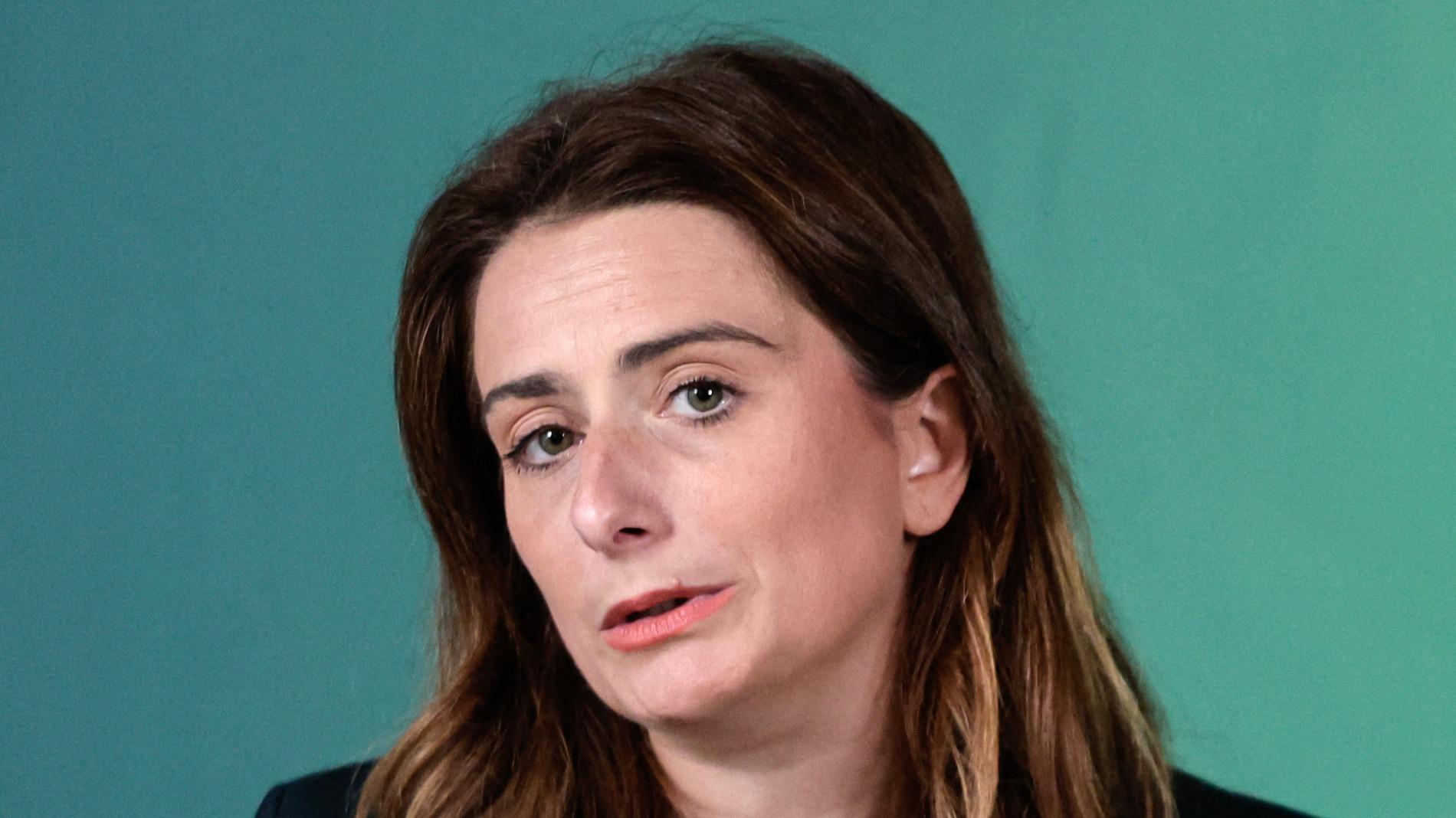 Marine Tondelier si candida alla presidenza nel 2026: ostacoli e prospettive politiche