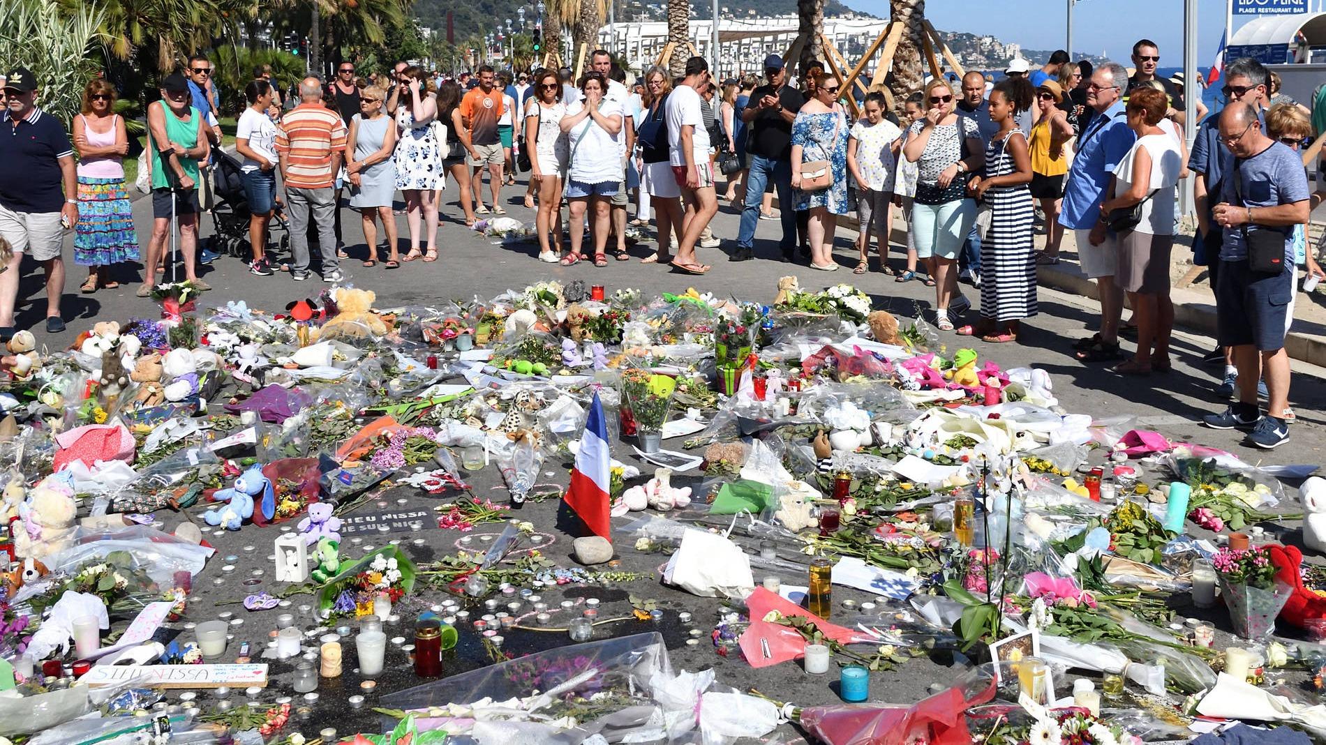 Attentat du 14 juillet à Nice : dix ans après, Emmanuel Macron sera présent aux commémorations