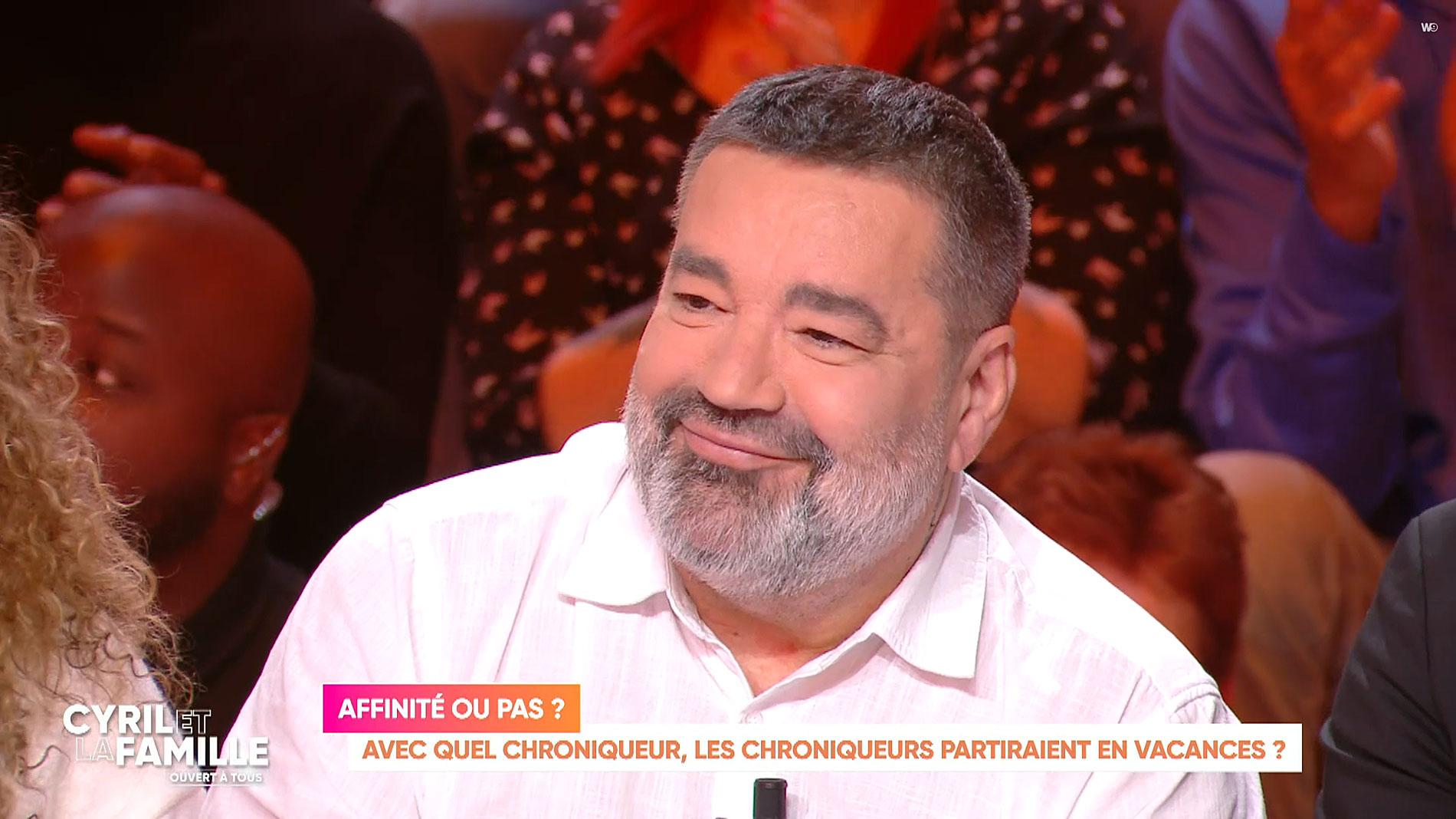 Stéphane Tapie assume d’avoir frappé Fabien Lecœuvre lors de « Tout beau tout neuf » — People & Médias