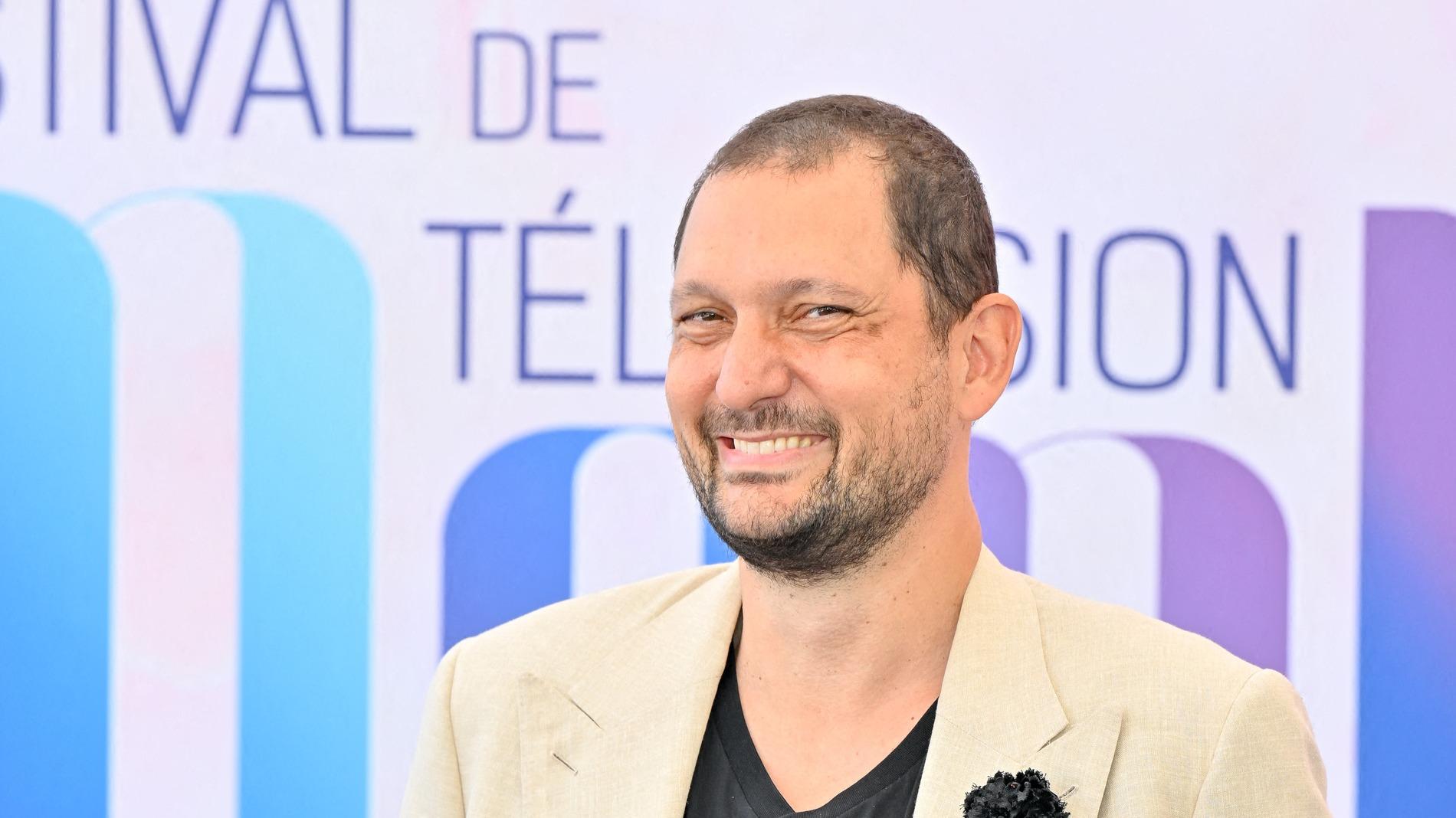 Les coulisses des « Traîtres » révélées par Eric Antoine, Issa Doumbia et le producteur Mathieu Chalvignac lors du Festival TV de Monte-Carlo — Info & Société