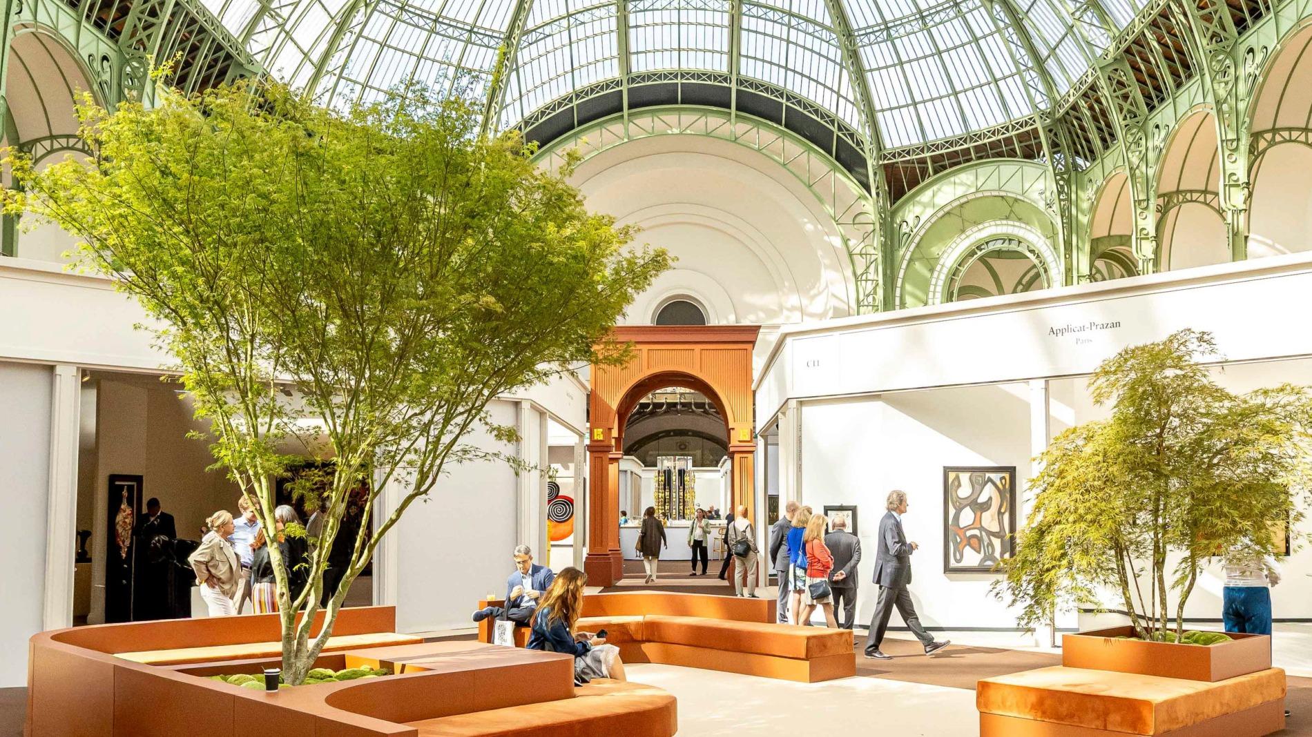 Fine Arts Paris : ne dites plus Biennale des antiquaires