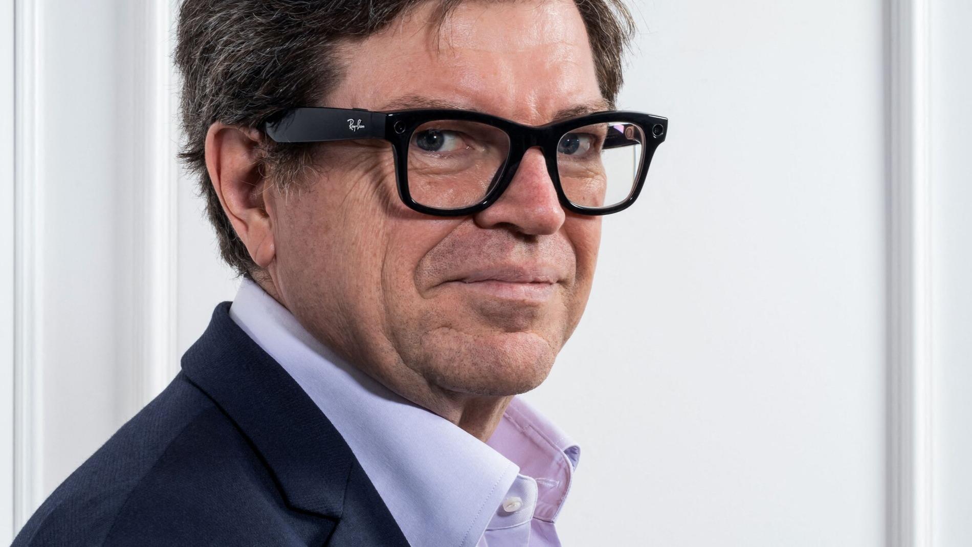 Yann LeCun : «La jeunesse doit s’emparer du futur brillant que va nous apporter l’IA»