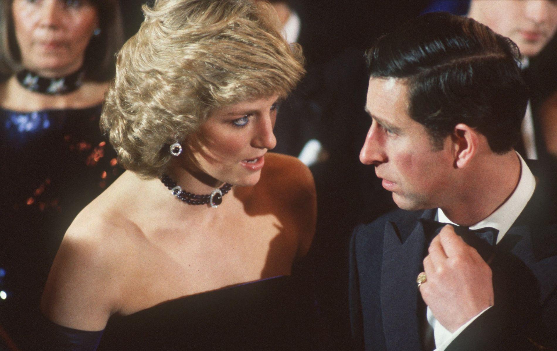 Ed Perkins, réalisateur de &lt;i&gt;The Princess&lt;/i&gt;, sur Lady Diana : «Ce qui m&#039;intéresse dans ce drame, c&#039;est la complicité du public»