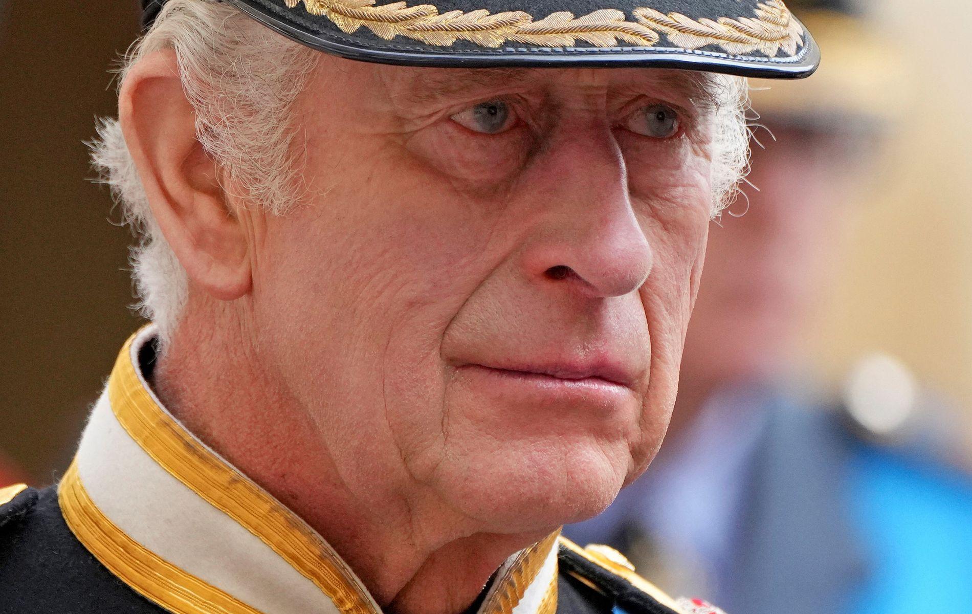 Marc Roche : «Le seul problème auquel Charles III va être confronté, c&#039;est sa personnalité»