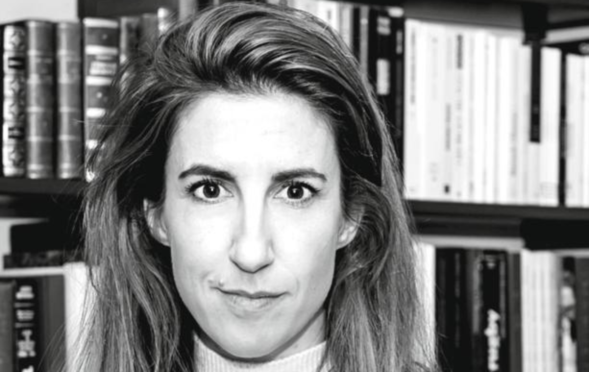 Pauline de La Motte Rouge : Il y a encore une marche à passer : celle de la femme qui gagne bien sa vie et qui gère son argent