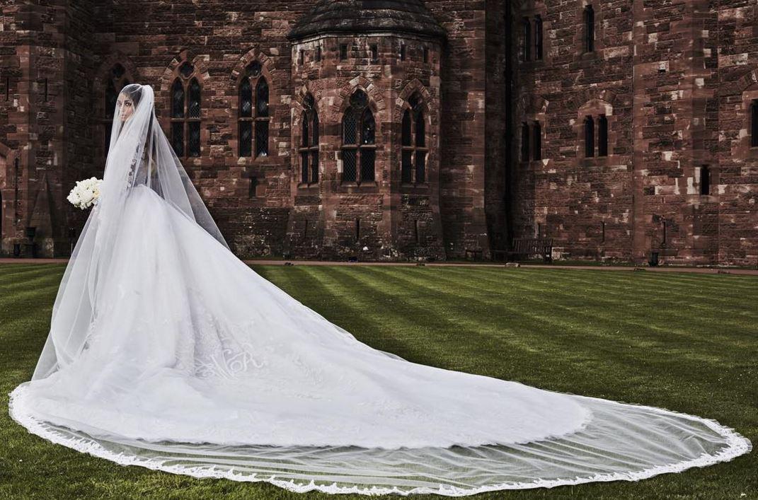 les plus belles robes de mariée